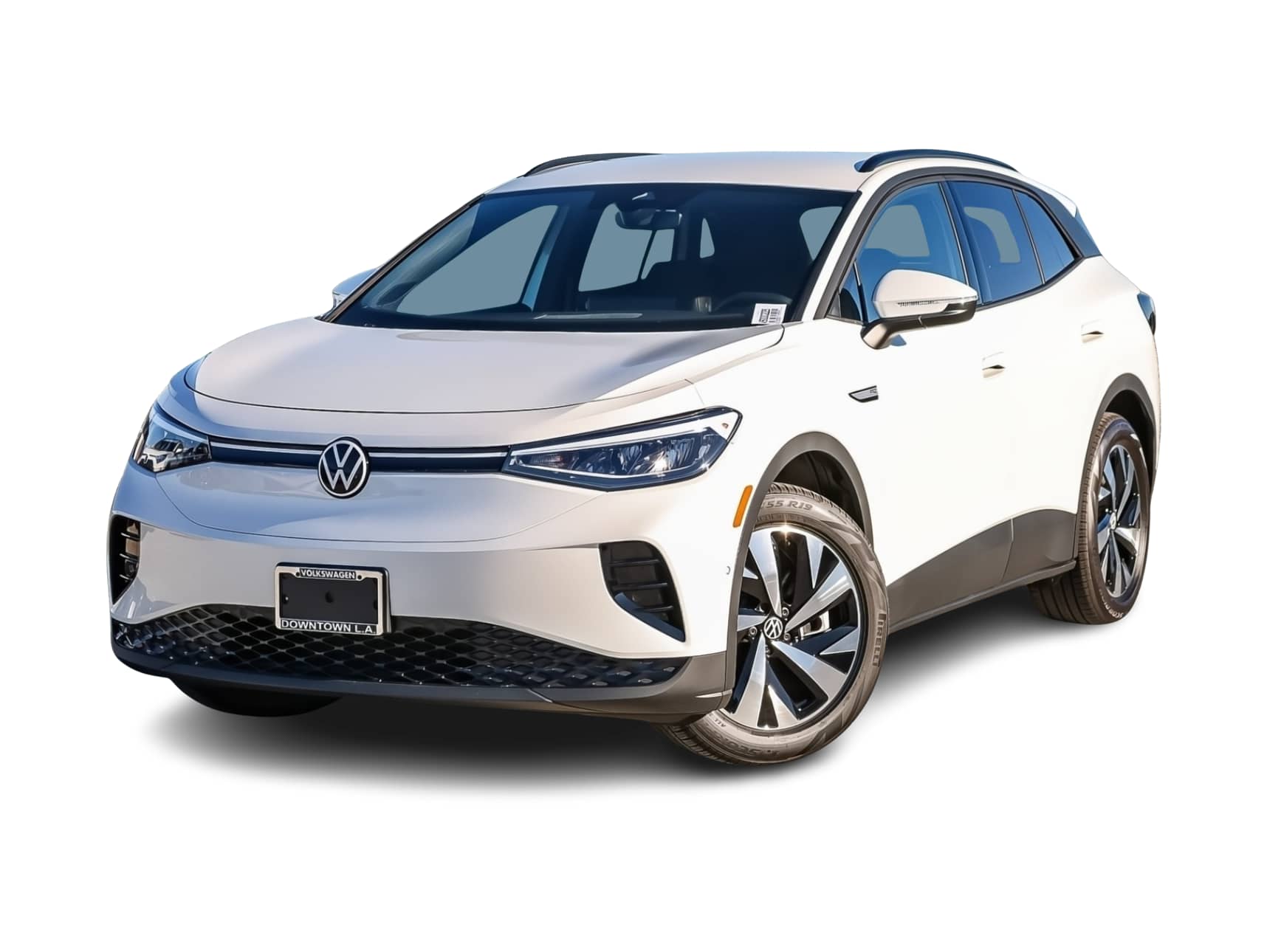 Thumbnail: 2026 Volkswagen ID.4 - 1