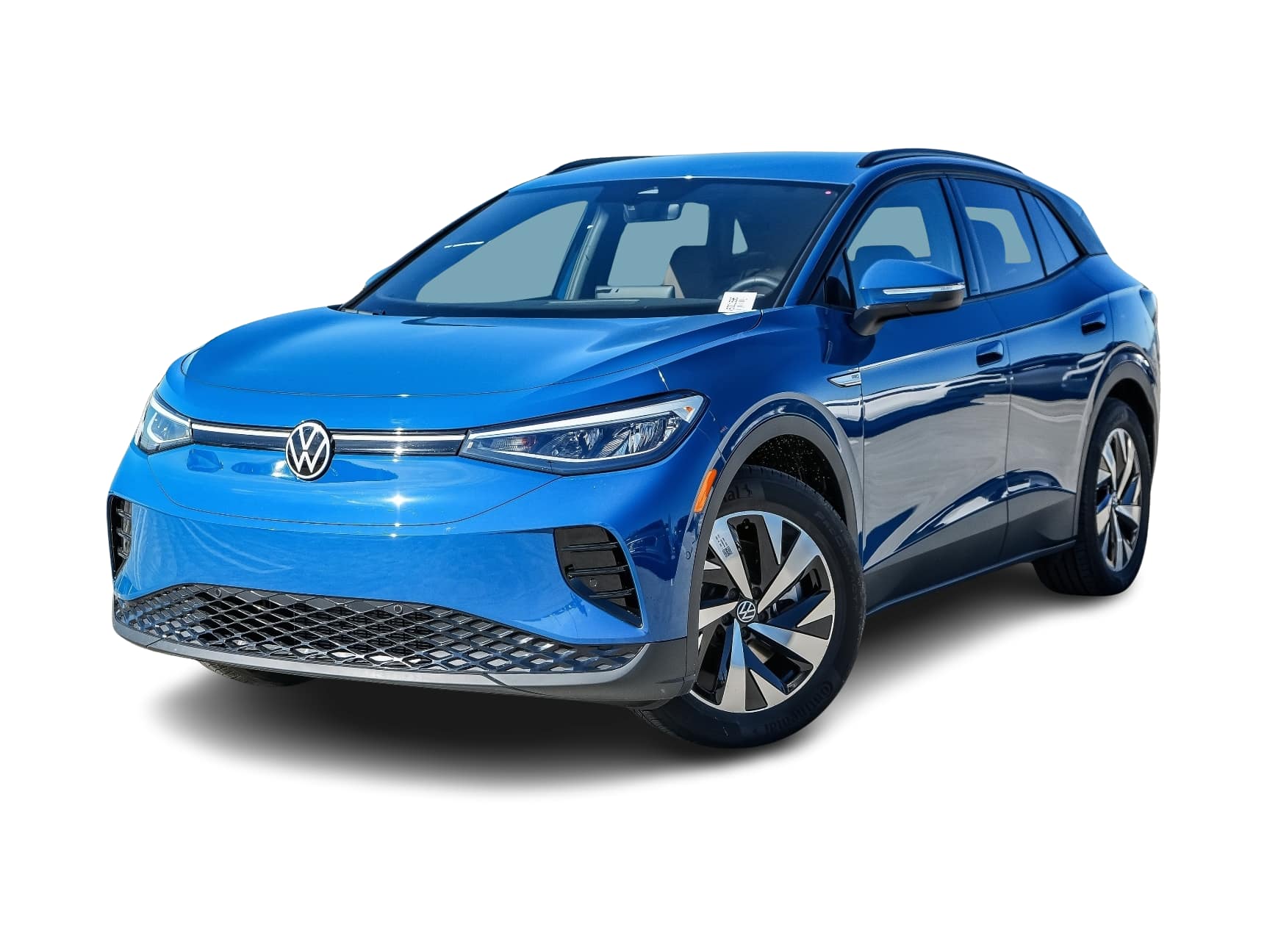 Thumbnail: 2026 Volkswagen ID.4 - 1