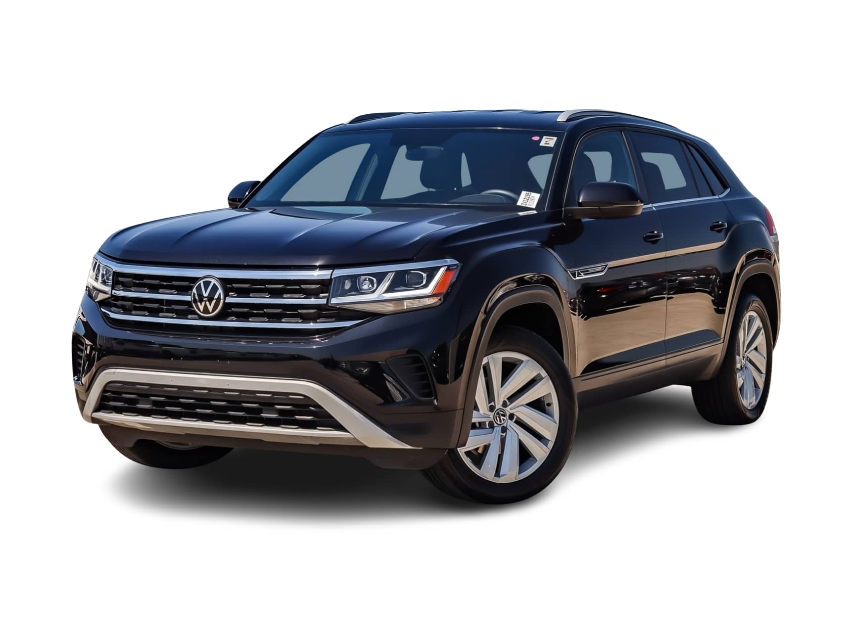 Thumbnail: 2022 Volkswagen Atlas - 1