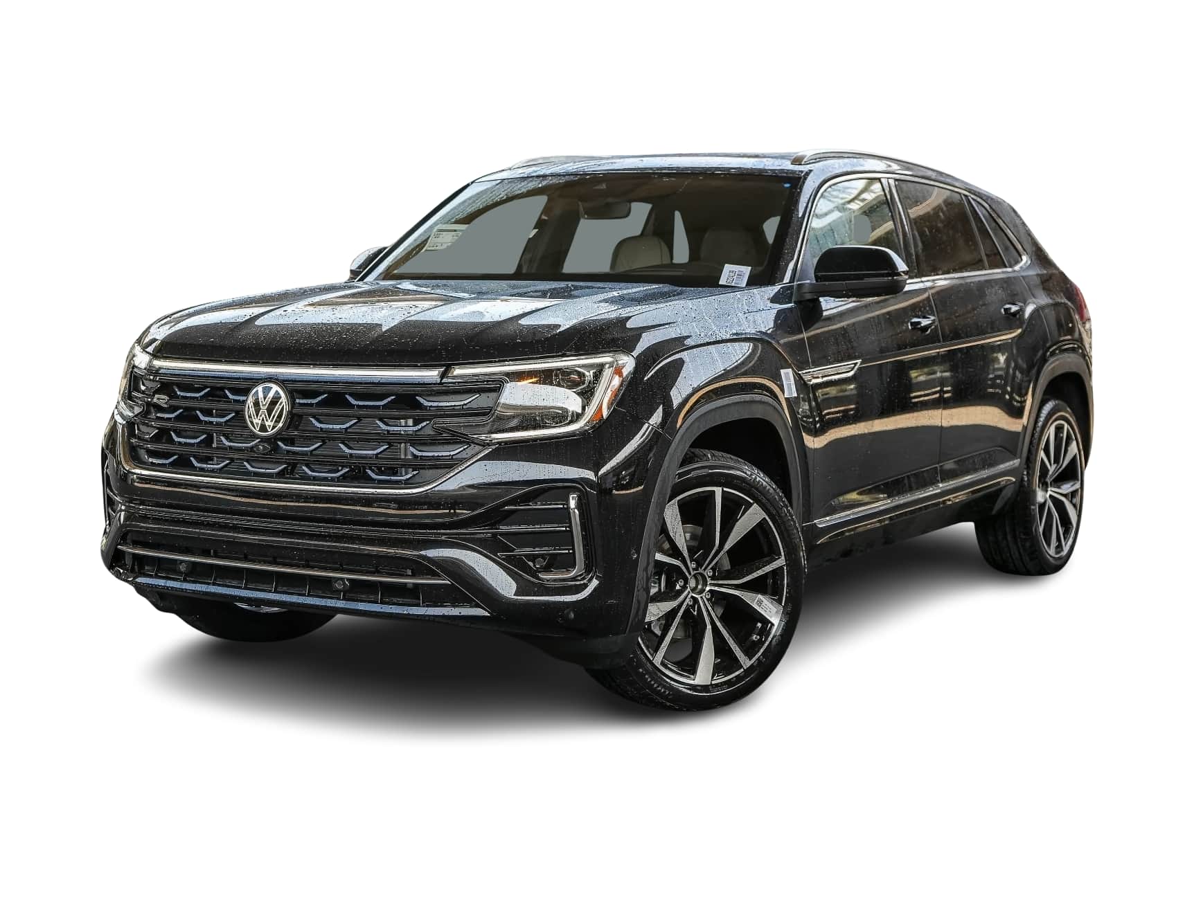Thumbnail: 2026 Volkswagen Atlas - 1