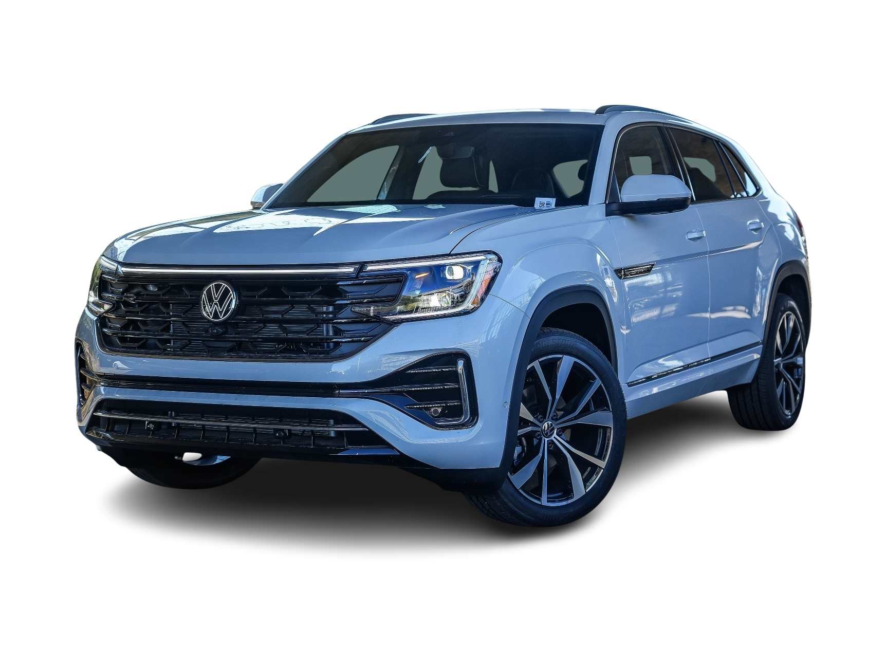 Thumbnail: 2026 Volkswagen Atlas - 1