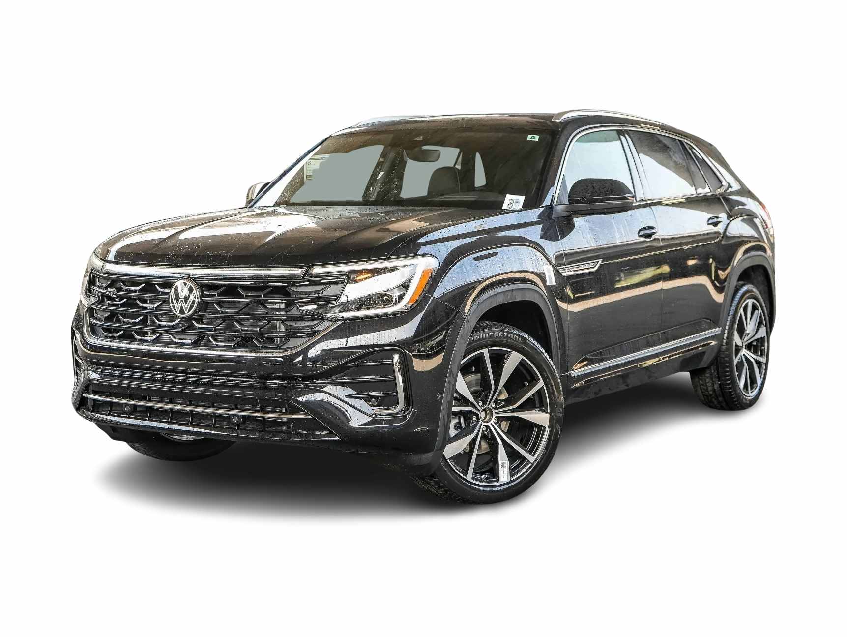 Thumbnail: 2026 Volkswagen Atlas - 1
