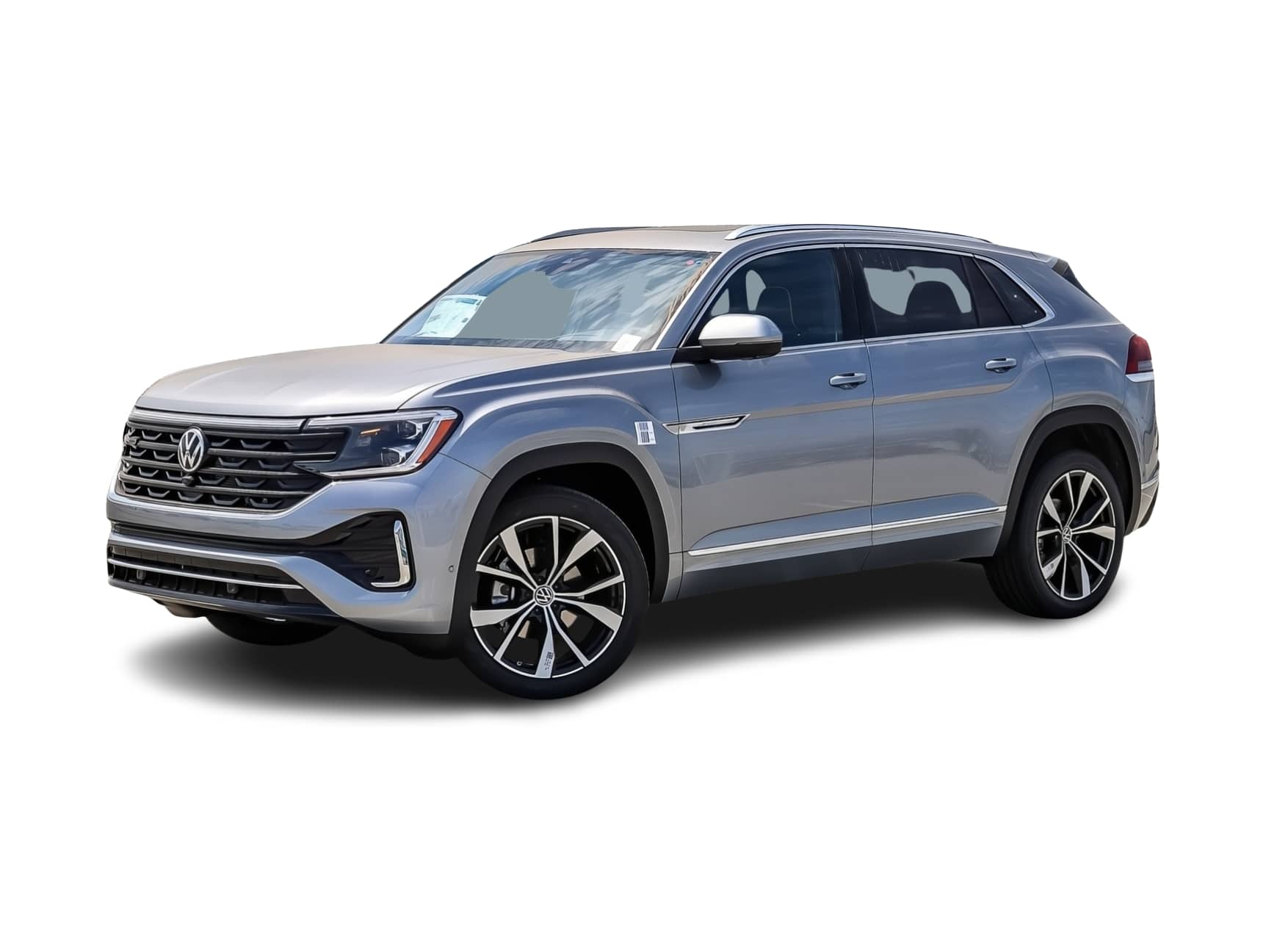 Thumbnail: 2026 Volkswagen Atlas - 1