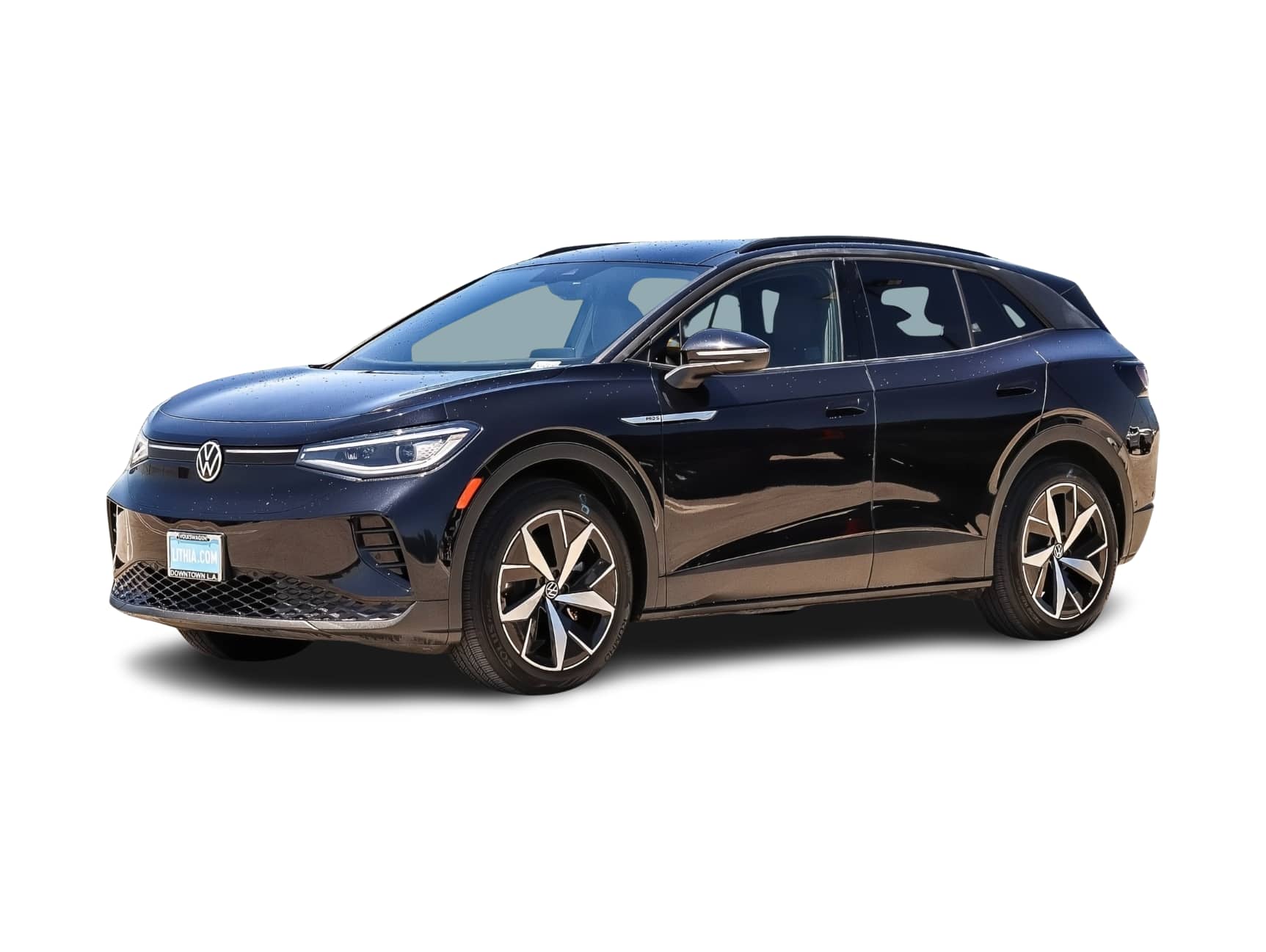 2023 Volkswagen ID.4 Pro S -
                  Los Angeles, CA
