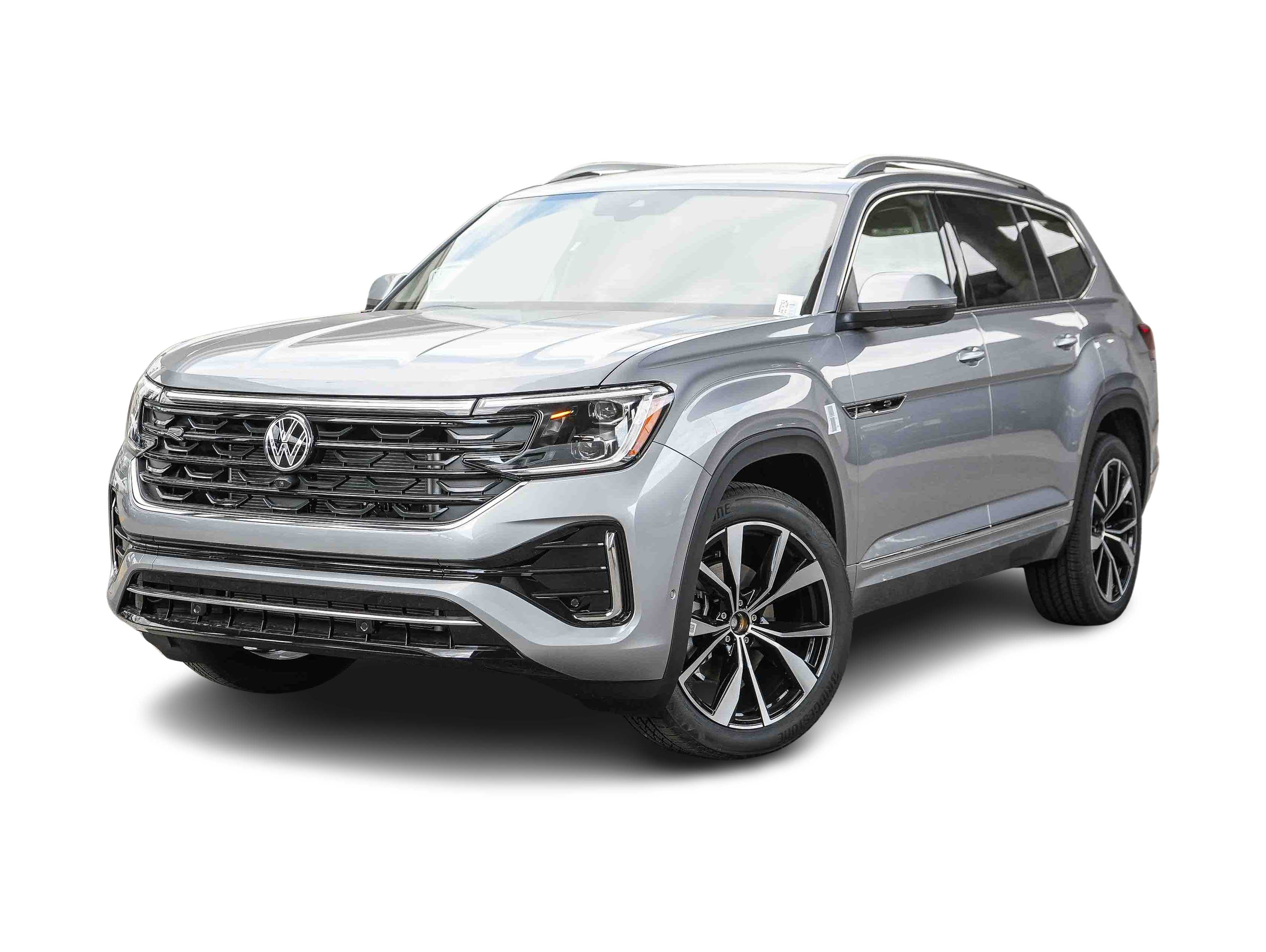 Thumbnail: 2026 Volkswagen Atlas - 1