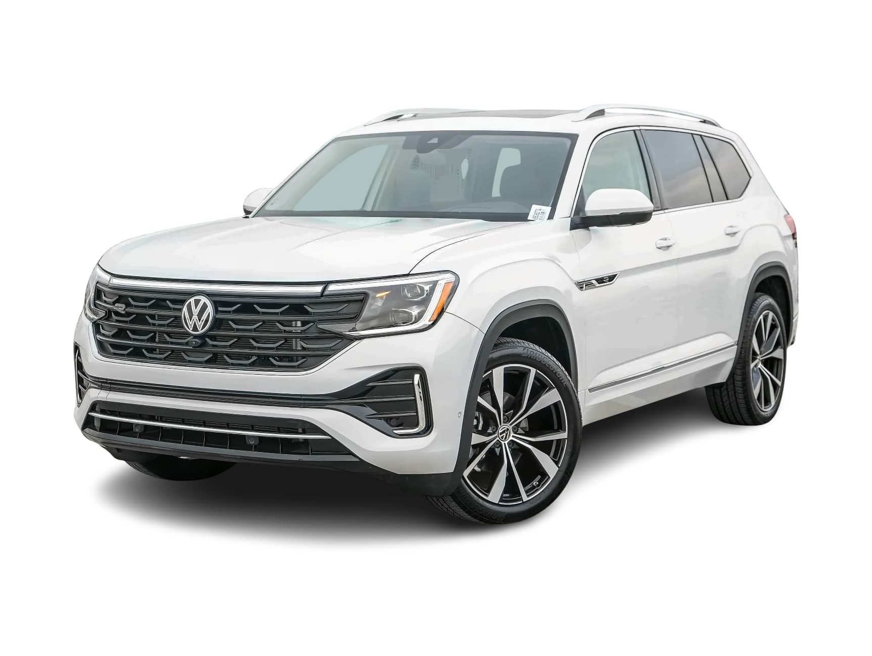 Thumbnail: 2025 Volkswagen Atlas - 1