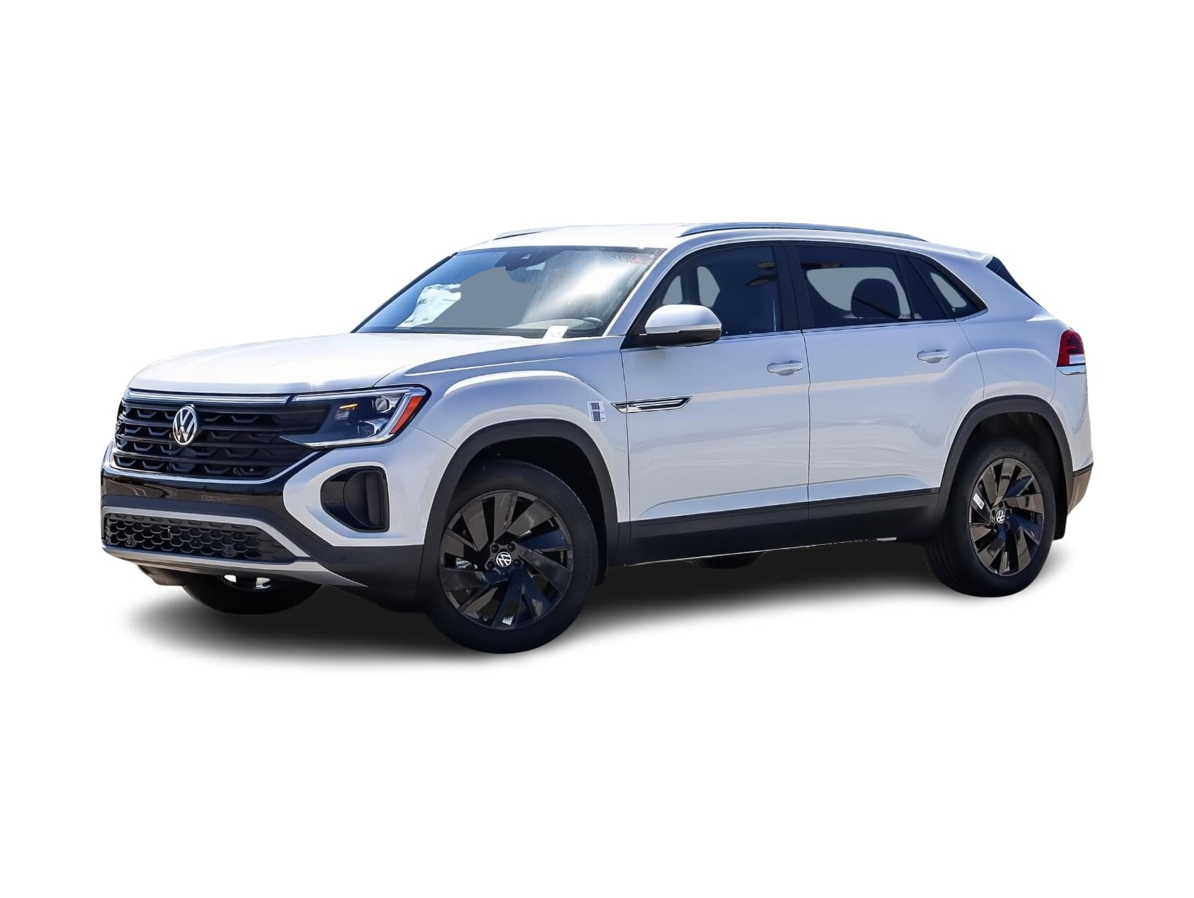 Thumbnail: 2026 Volkswagen Atlas - 1