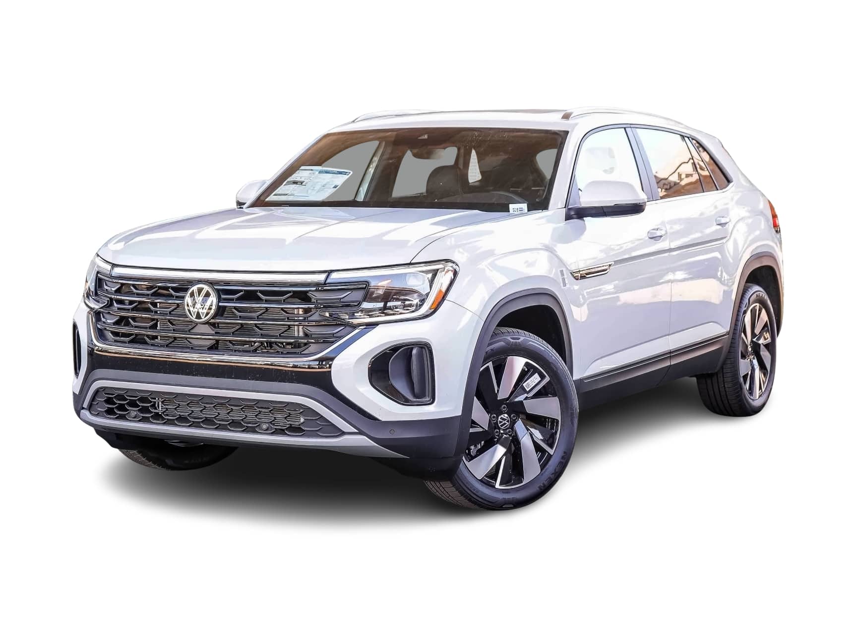 Thumbnail: 2026 Volkswagen Atlas - 1