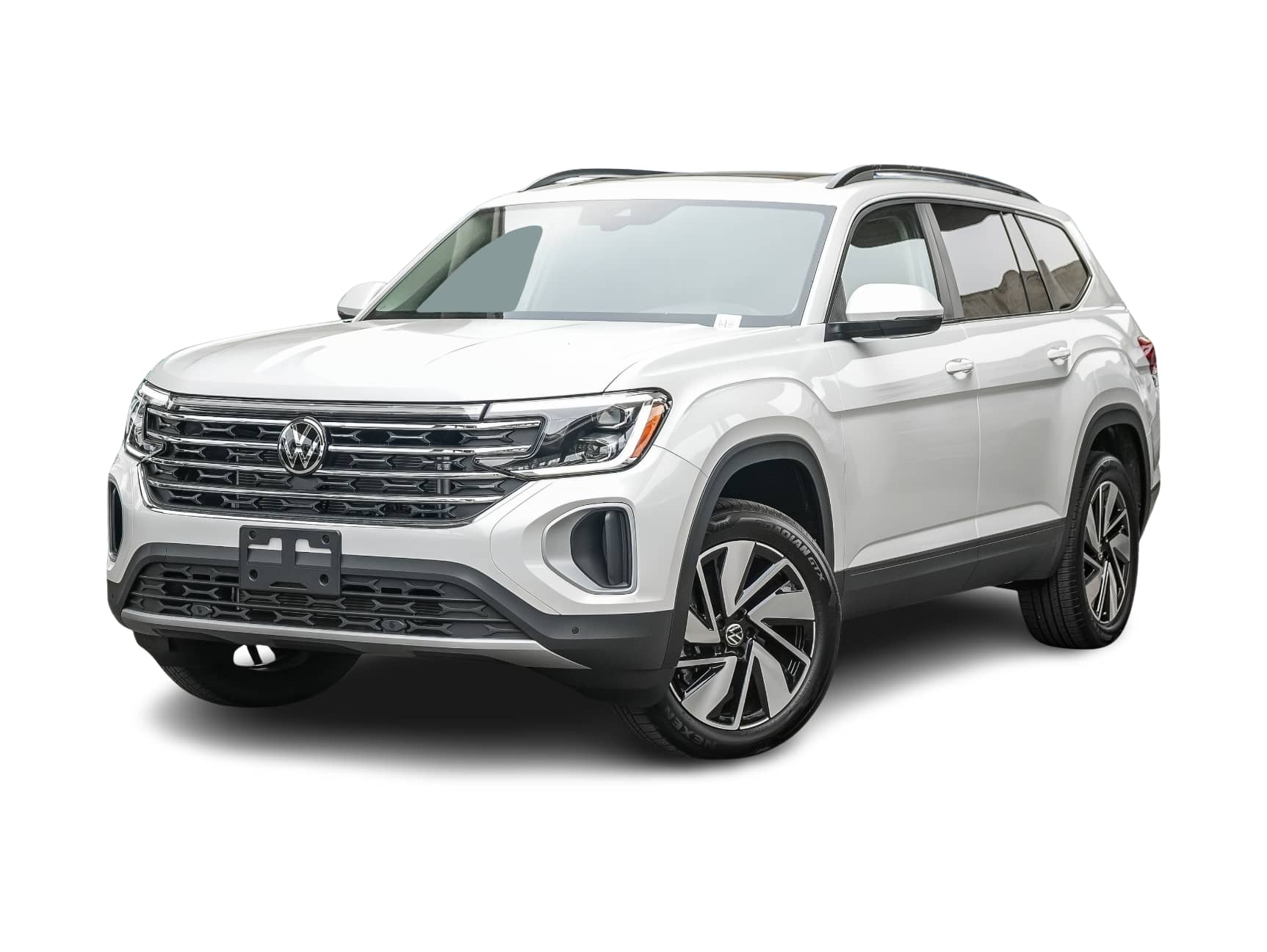 Thumbnail: 2026 Volkswagen Atlas - 1