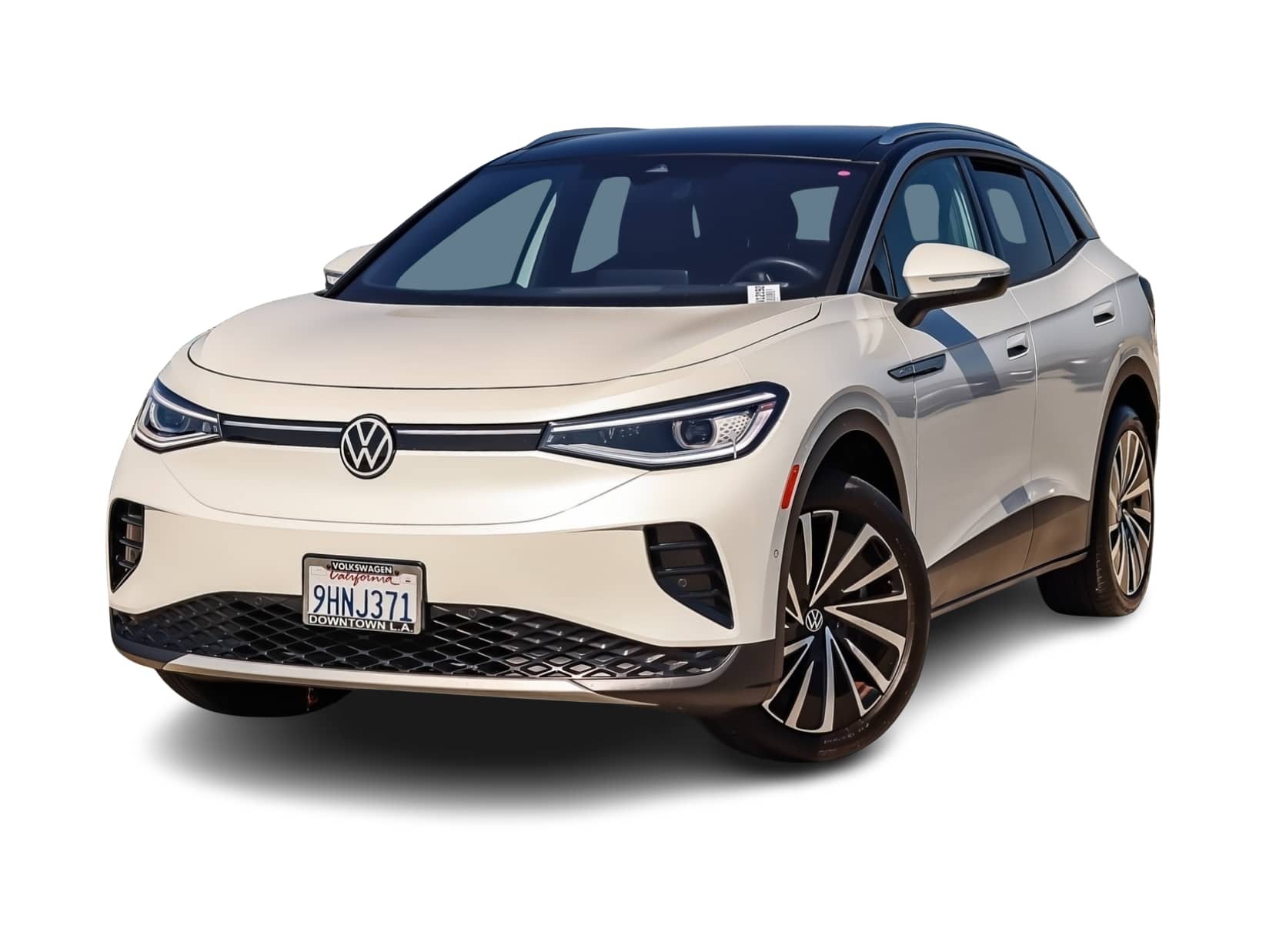 Thumbnail: 2023 Volkswagen ID.4 - 1