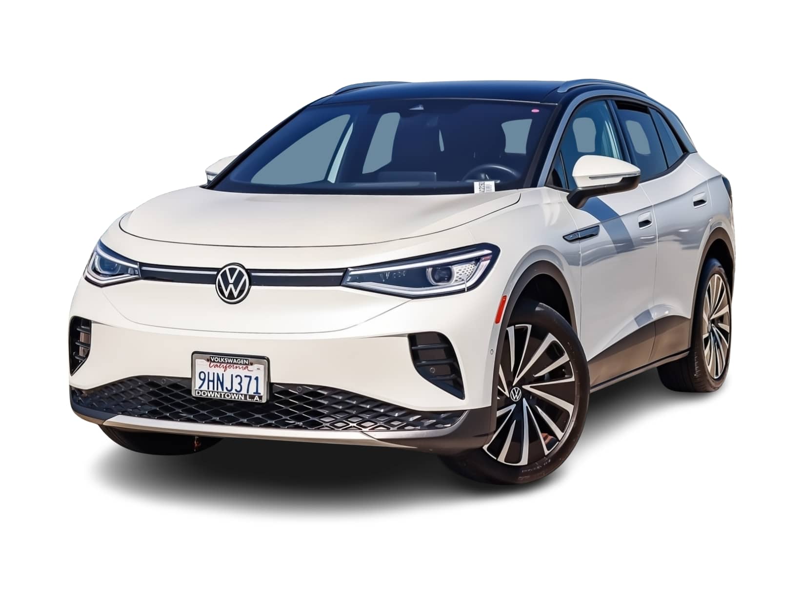 2023 Volkswagen ID.4 Pro S Plus -
                  Los Angeles, CA