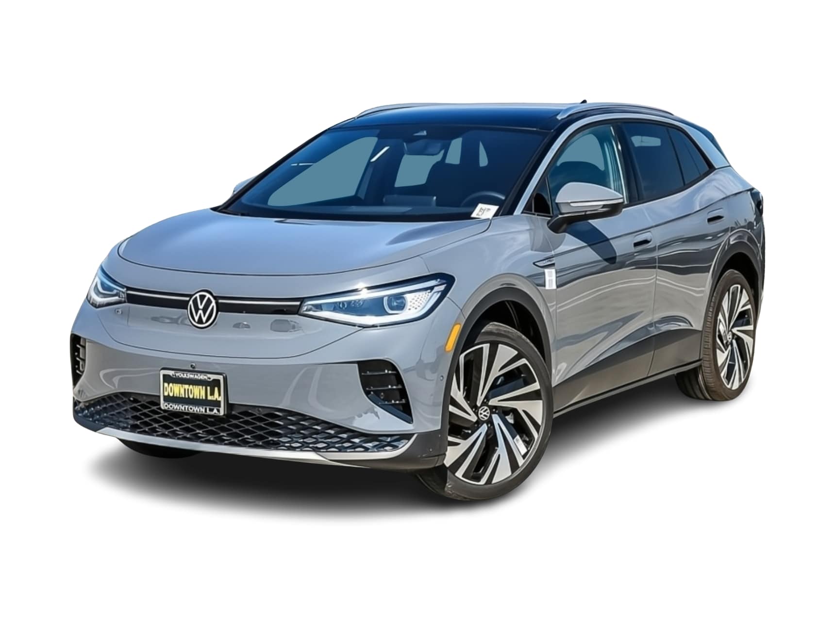Thumbnail: 2025 Volkswagen ID.4 - 1
