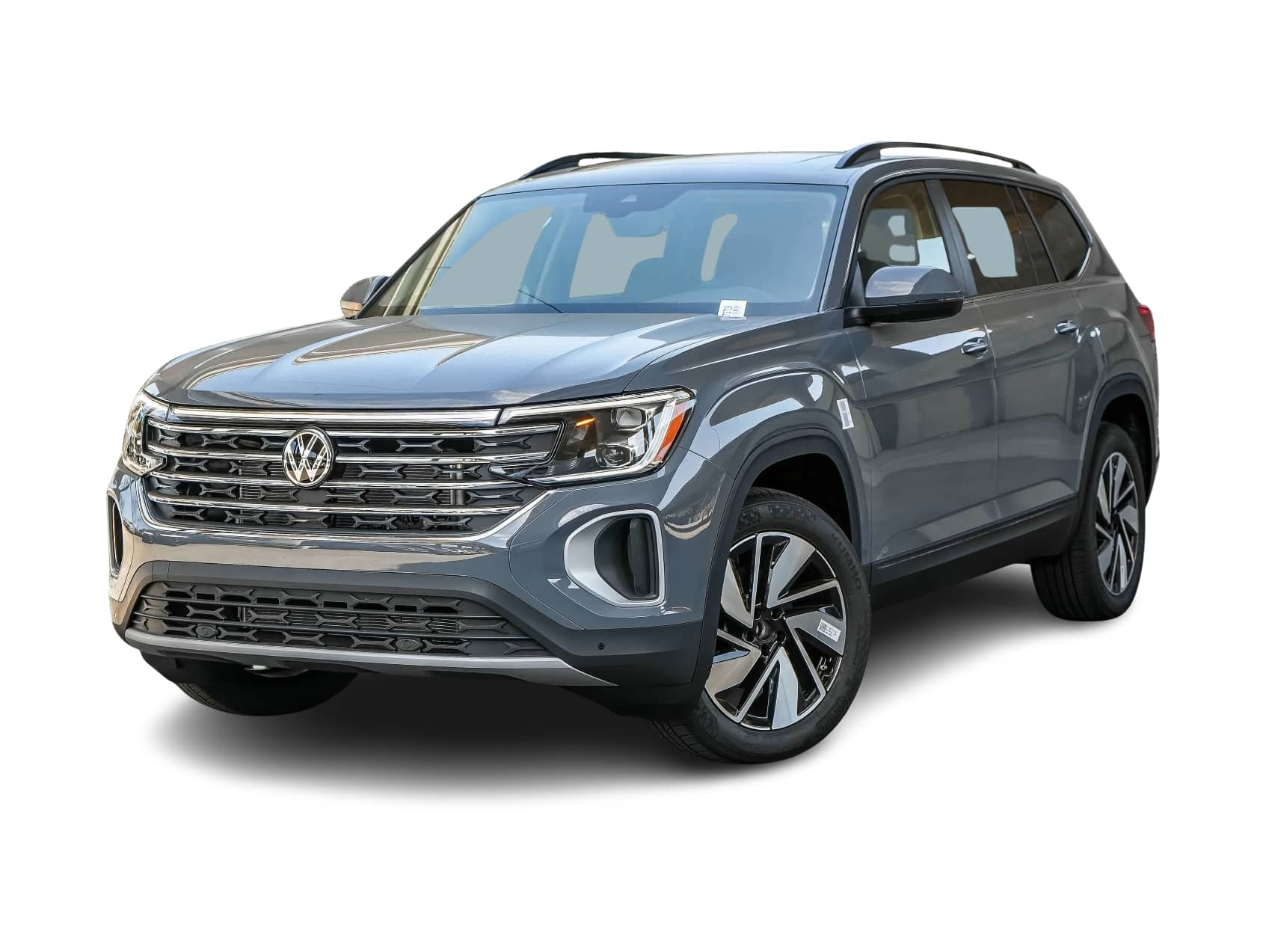 Thumbnail: 2026 Volkswagen Atlas - 1
