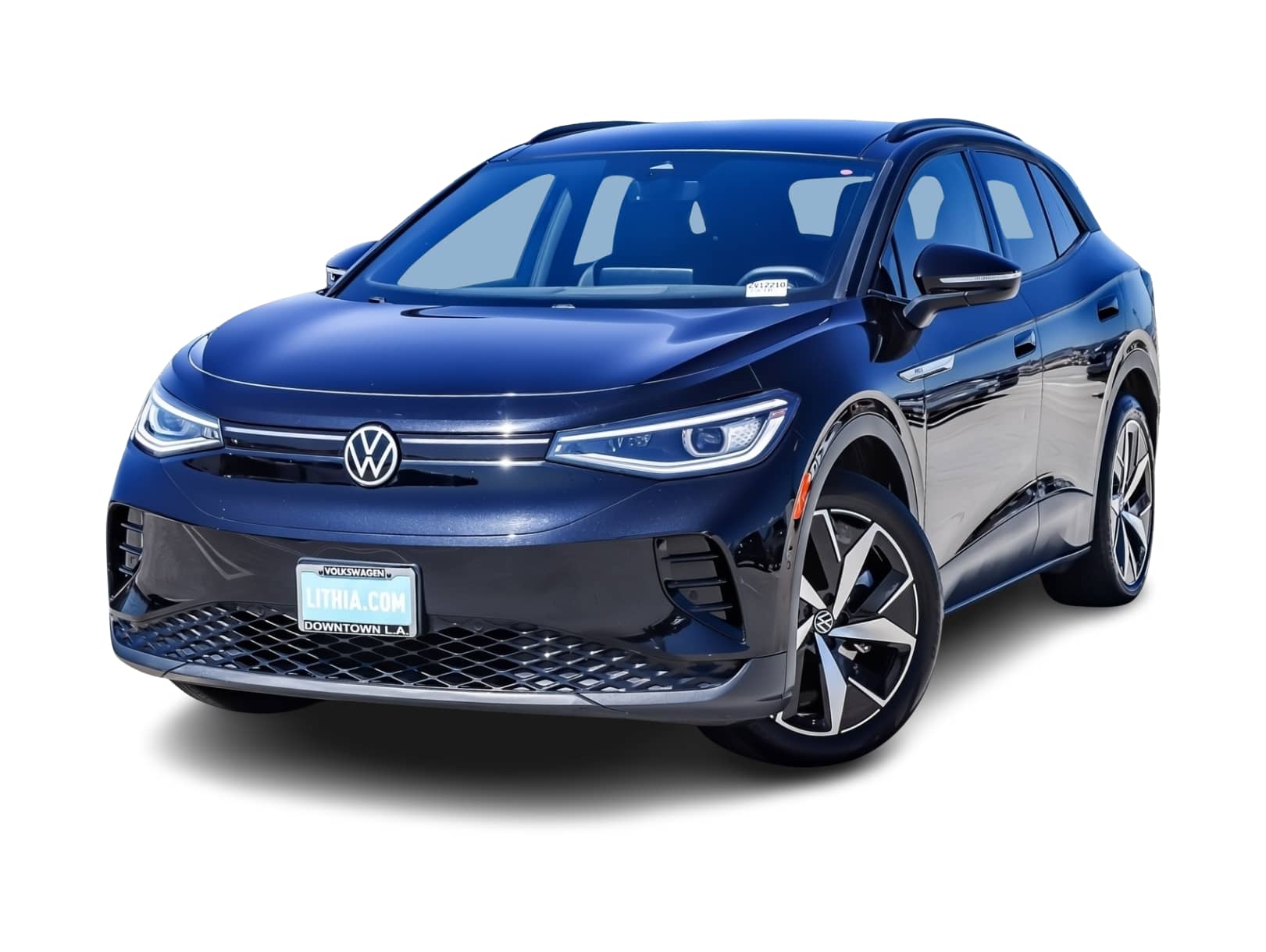 2023 Volkswagen ID.4 Pro S -
                  Los Angeles, CA