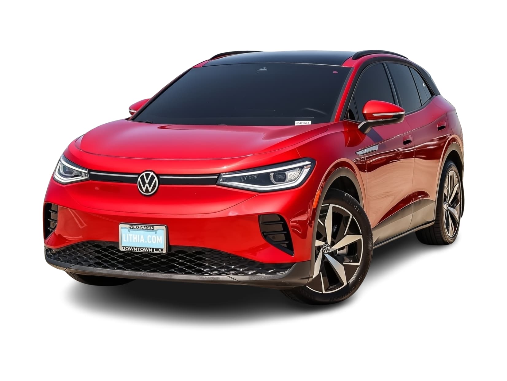 2023 Volkswagen ID.4 Pro S -
                  Los Angeles, CA