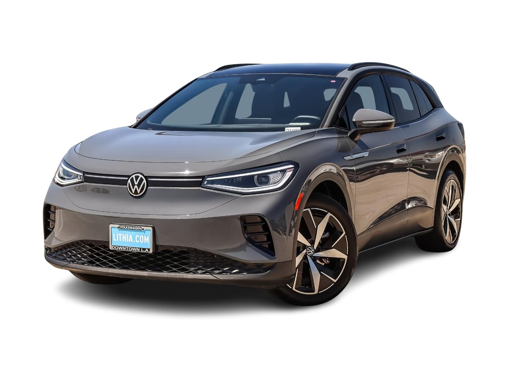 Thumbnail: 2023 Volkswagen ID.4 - 1
