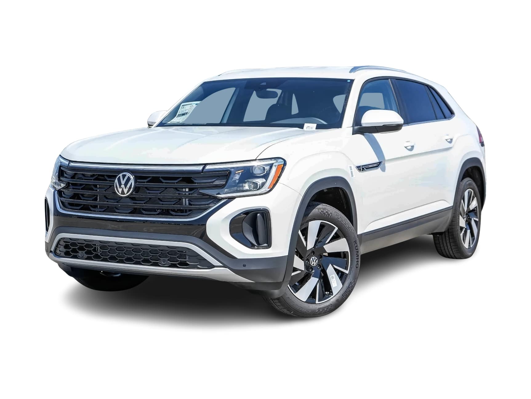 Thumbnail: 2026 Volkswagen Atlas - 1