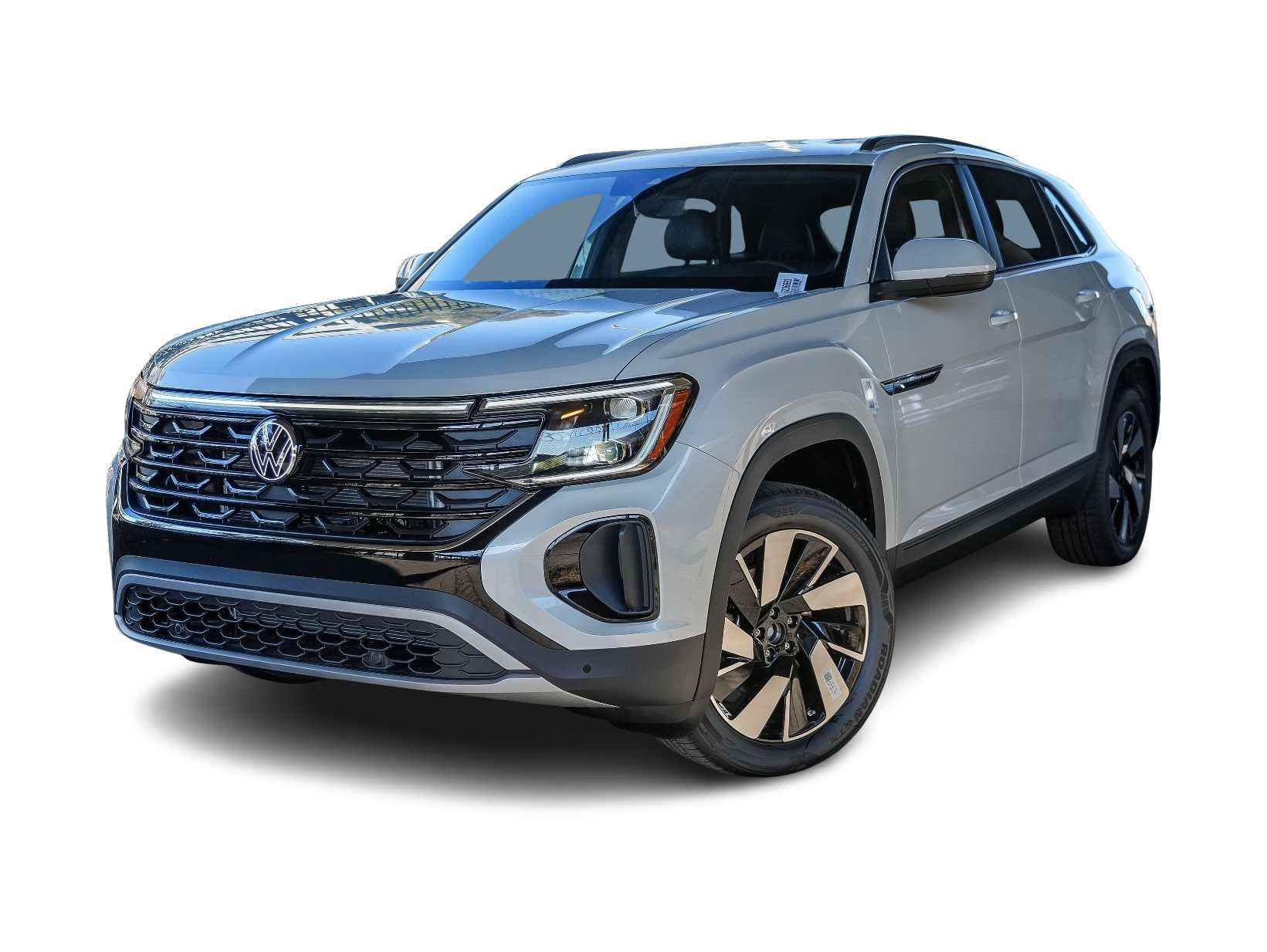 Thumbnail: 2026 Volkswagen Atlas - 1