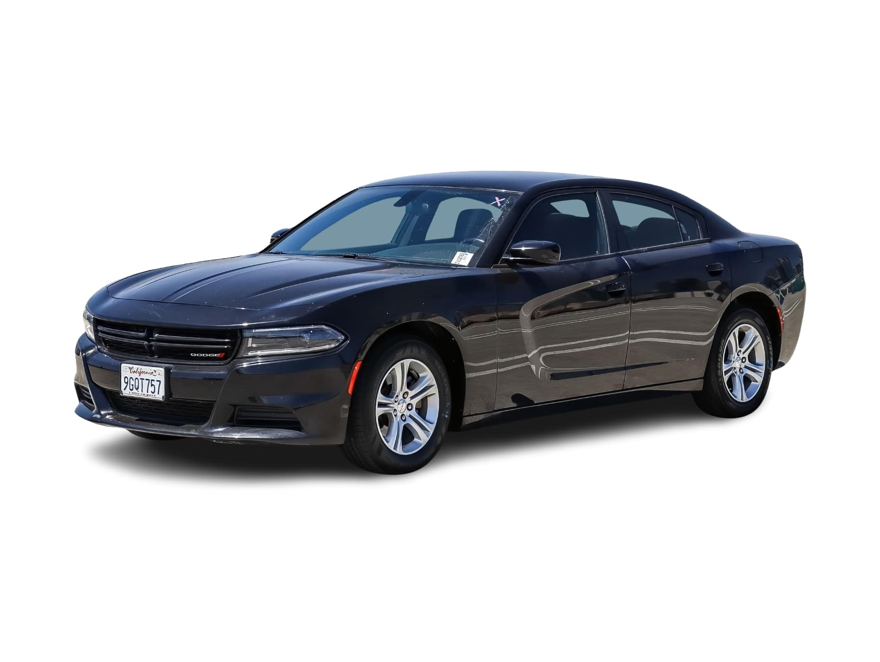 Thumbnail: 2023 Dodge Charger - 1