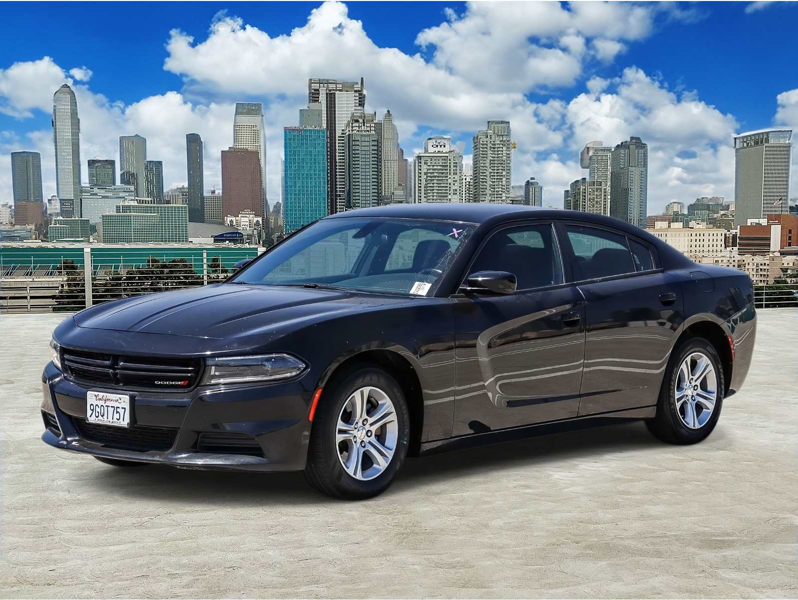 2023 Dodge Charger