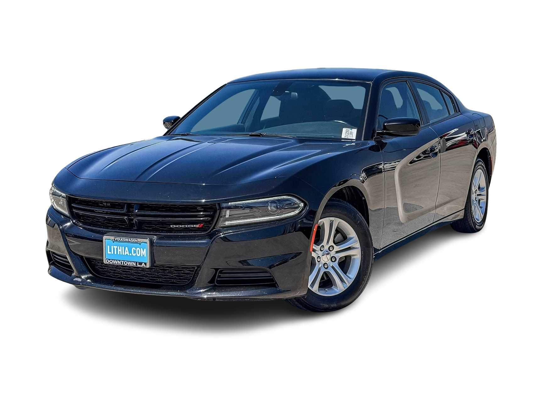 2023 Dodge Charger SXT -
                  Los Angeles, CA