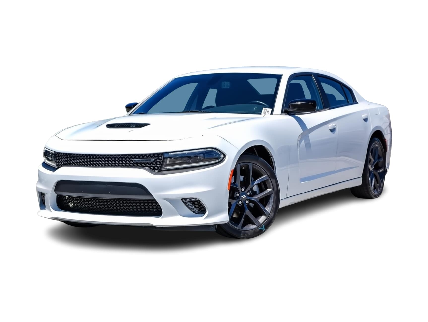 Thumbnail: 2023 Dodge Charger - 1