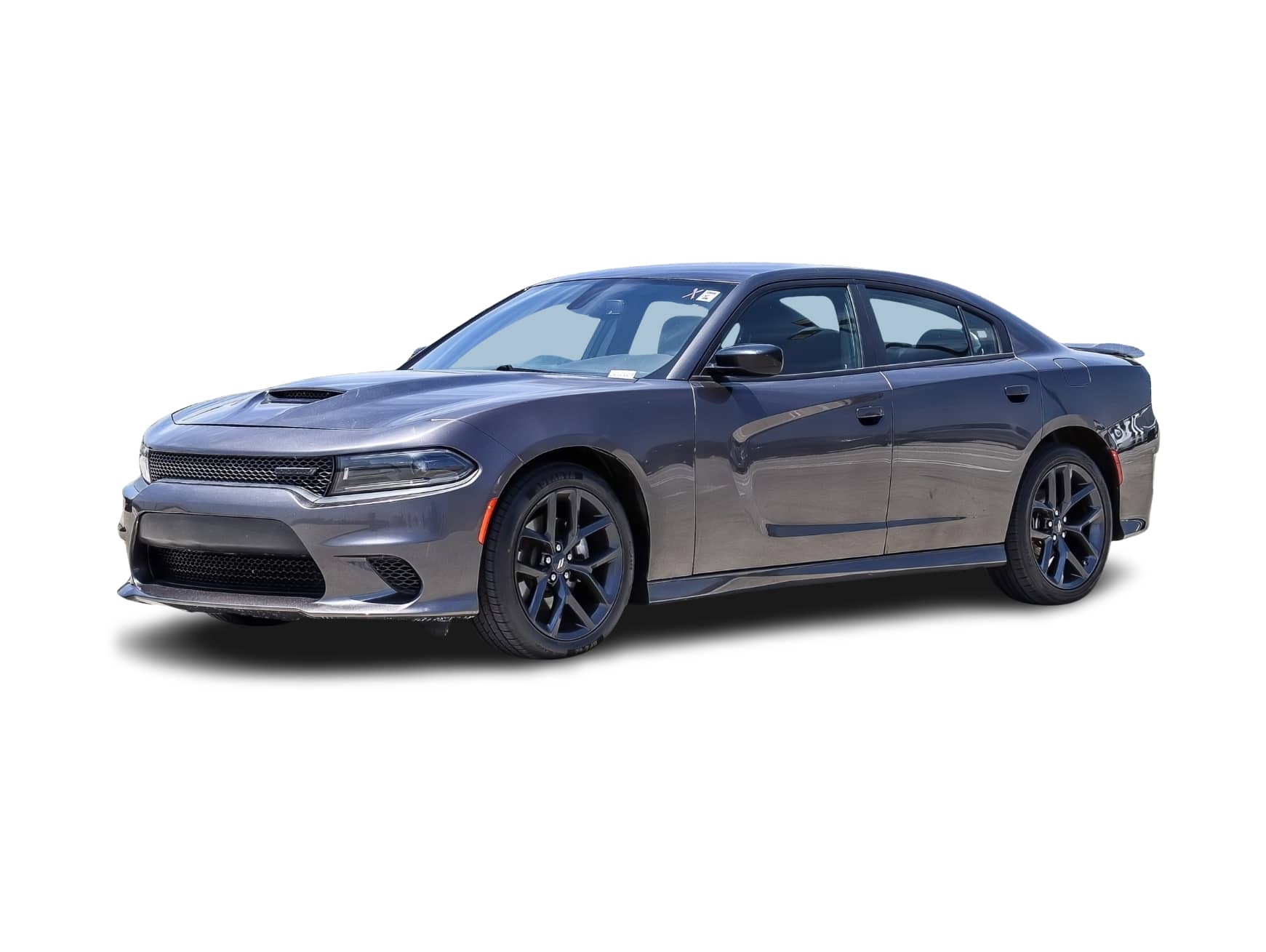 Thumbnail: 2023 Dodge Charger - 1