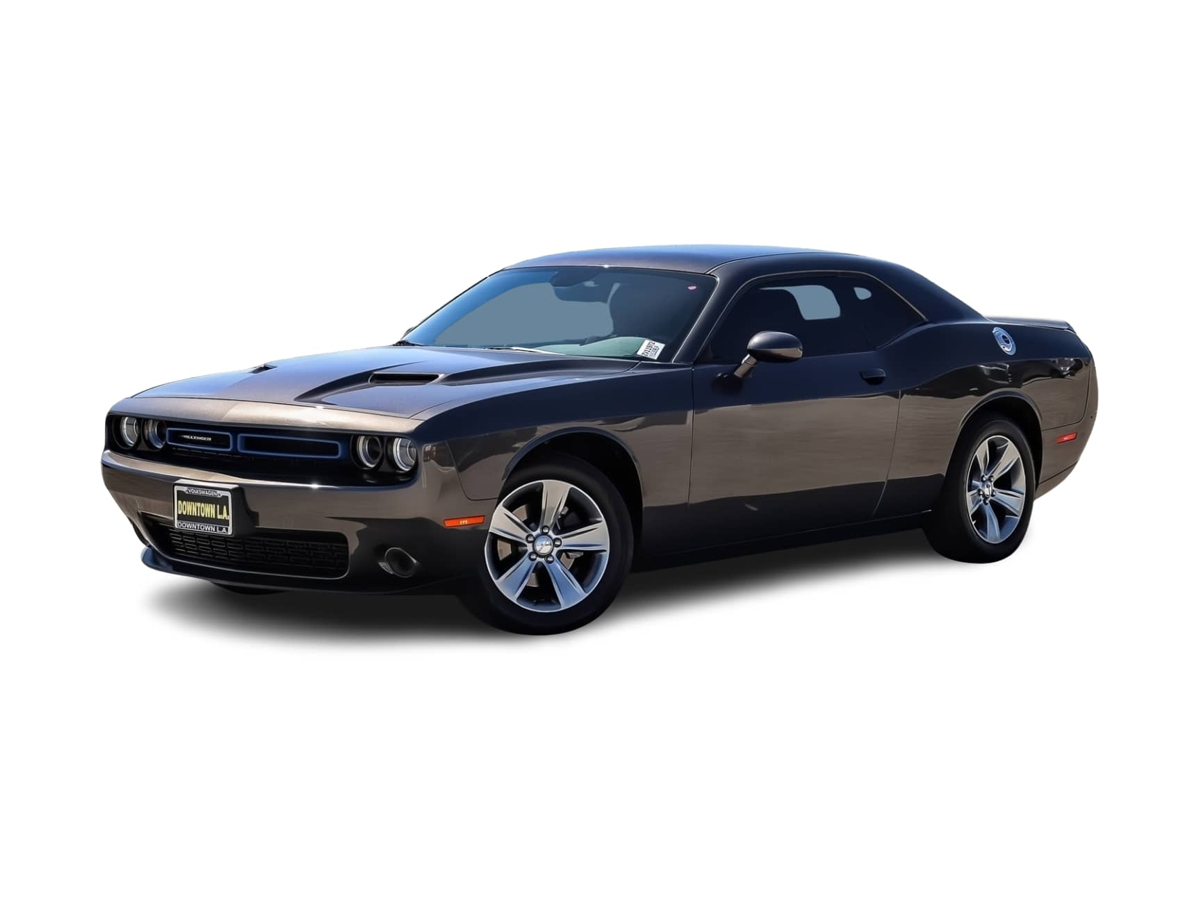 Thumbnail: 2021 Dodge Challenger - 1