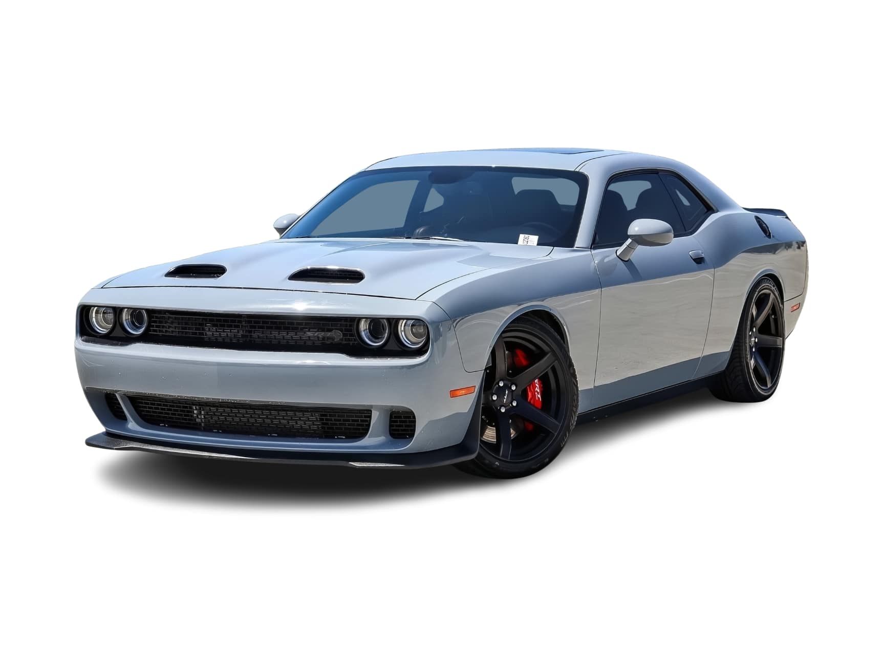 Thumbnail: 2022 Dodge Challenger - 1