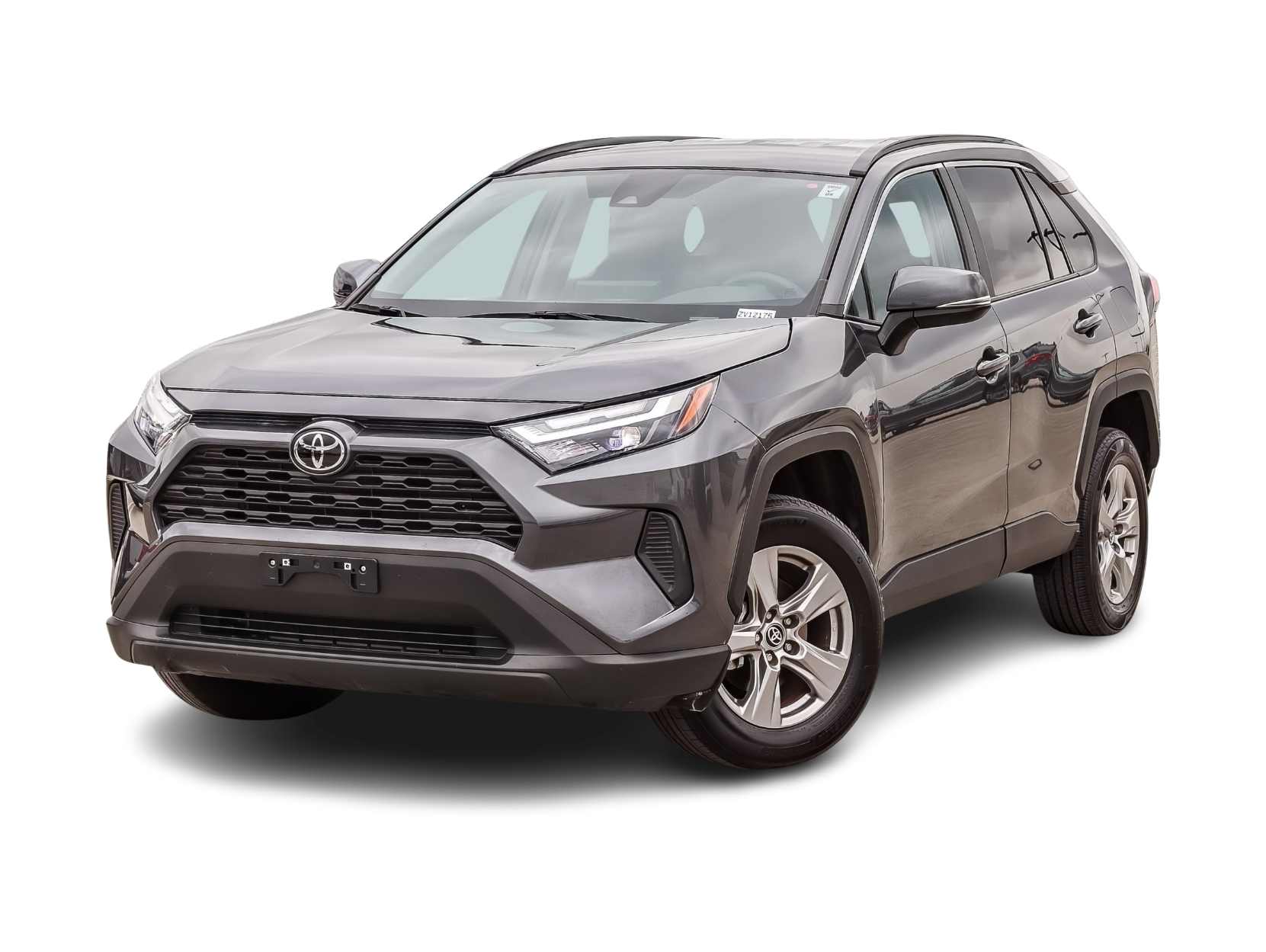 Thumbnail: 2025 Toyota RAV4 - 1