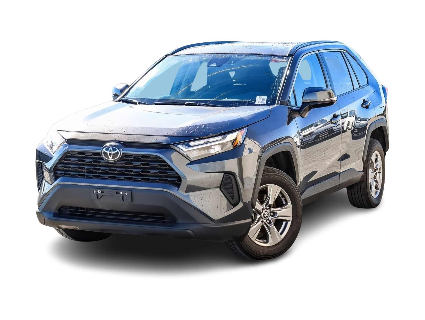 Thumbnail: 2022 Toyota RAV4 - 1