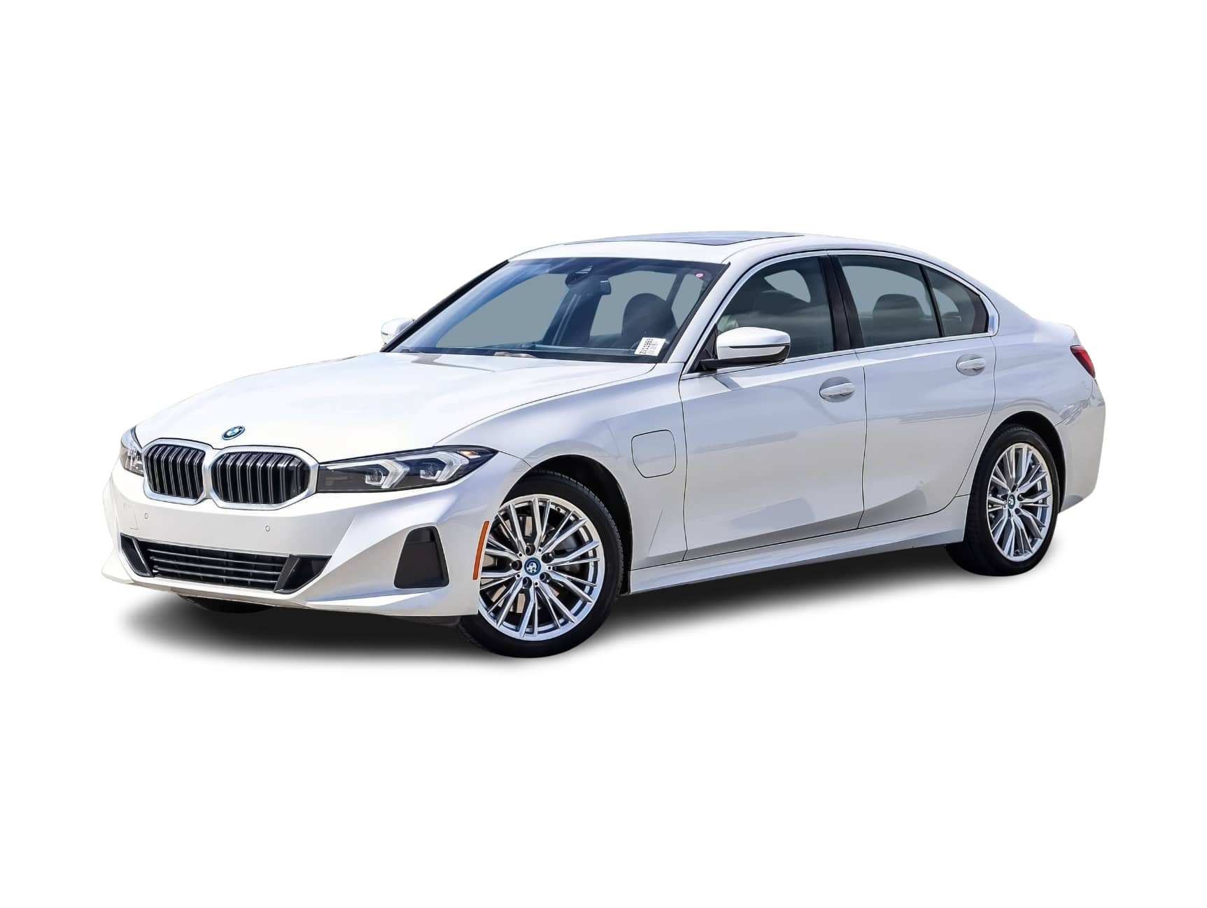 Thumbnail: 2024 BMW 3 Series - 1