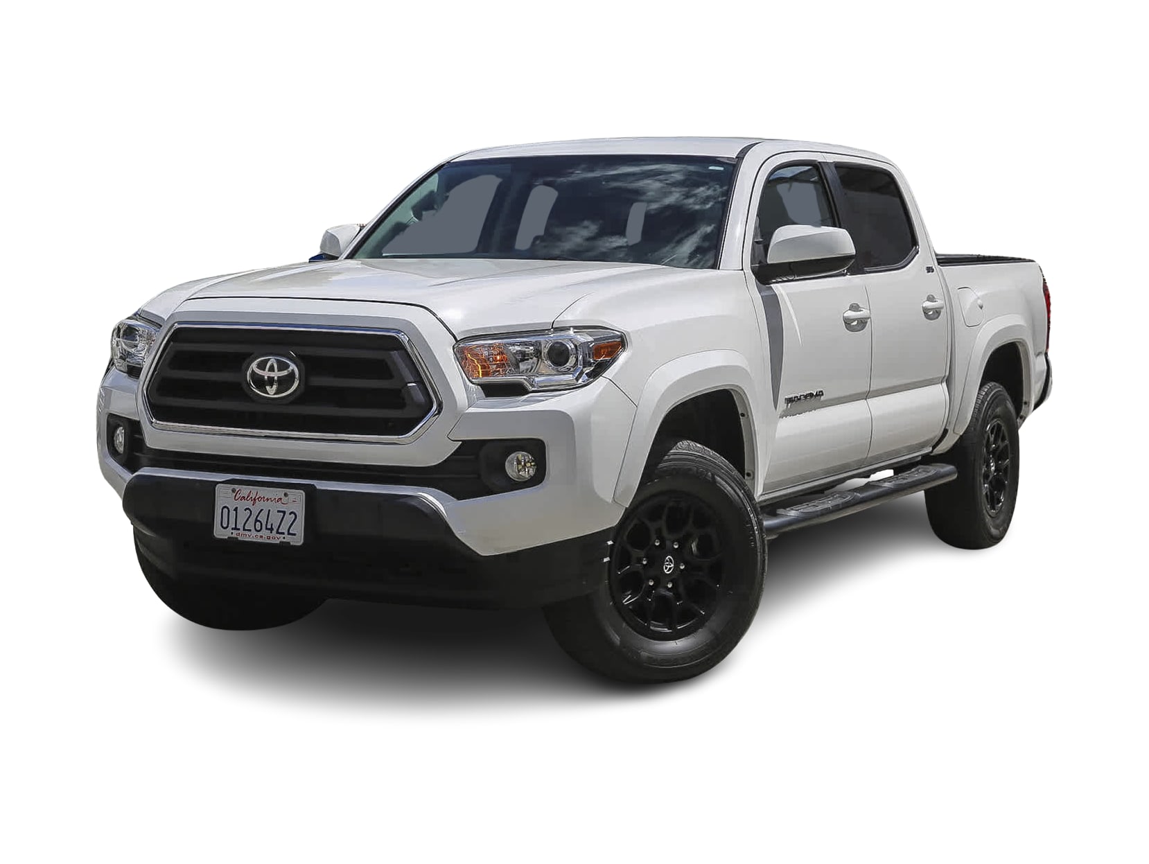 2020 Toyota Tacoma SR5 -
                Los Angeles, CA