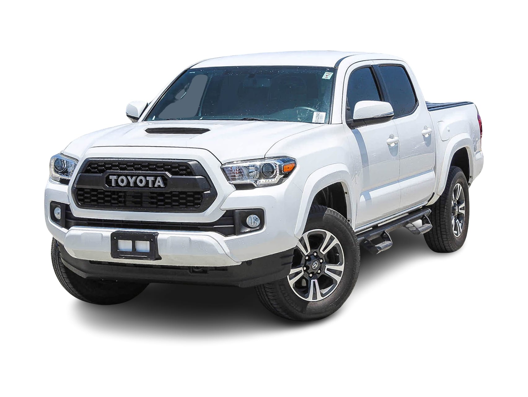 2016 Toyota Tacoma SR5 -
                Los Angeles, CA