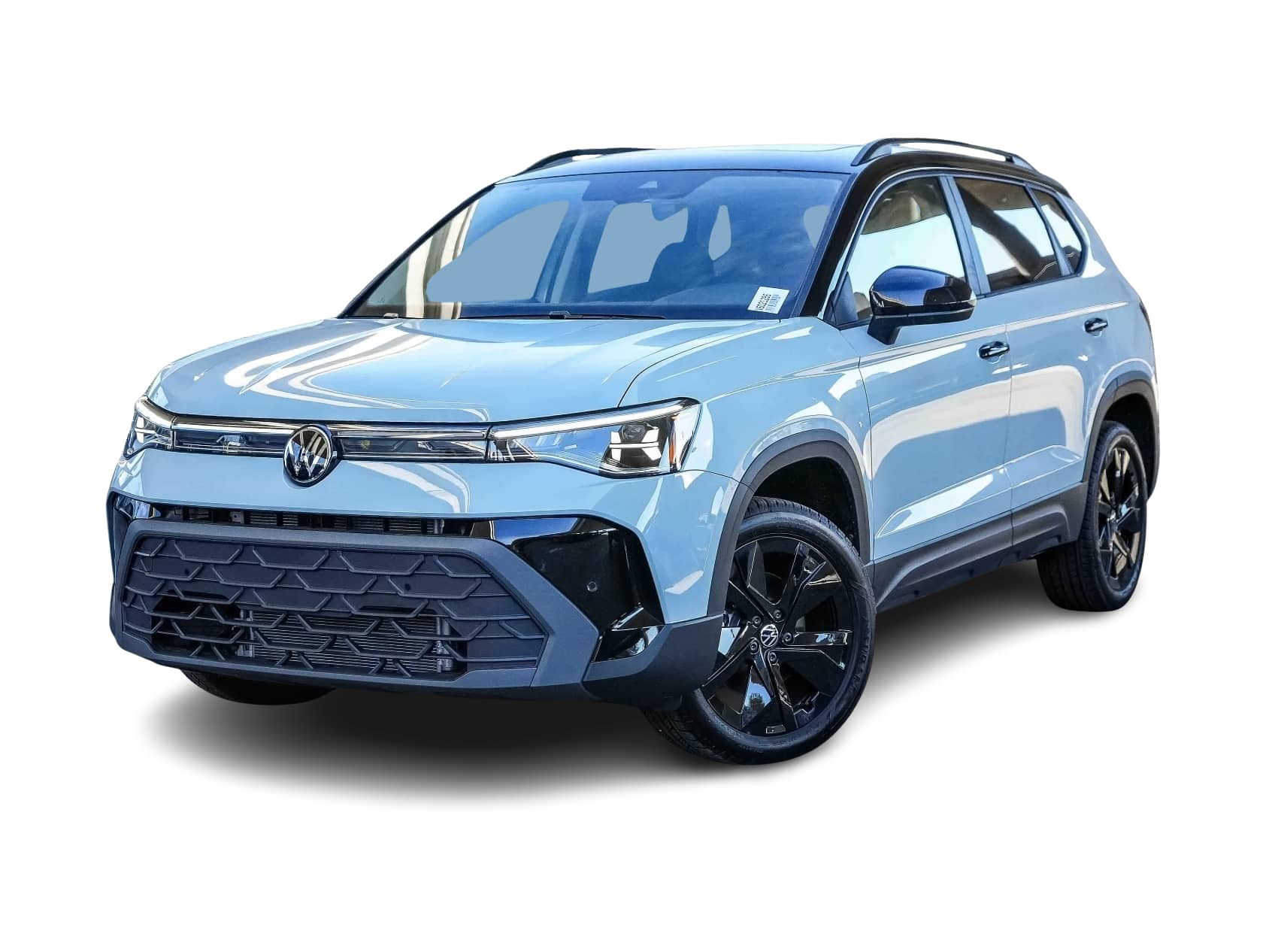 Thumbnail: 2026 Volkswagen Taos - 1