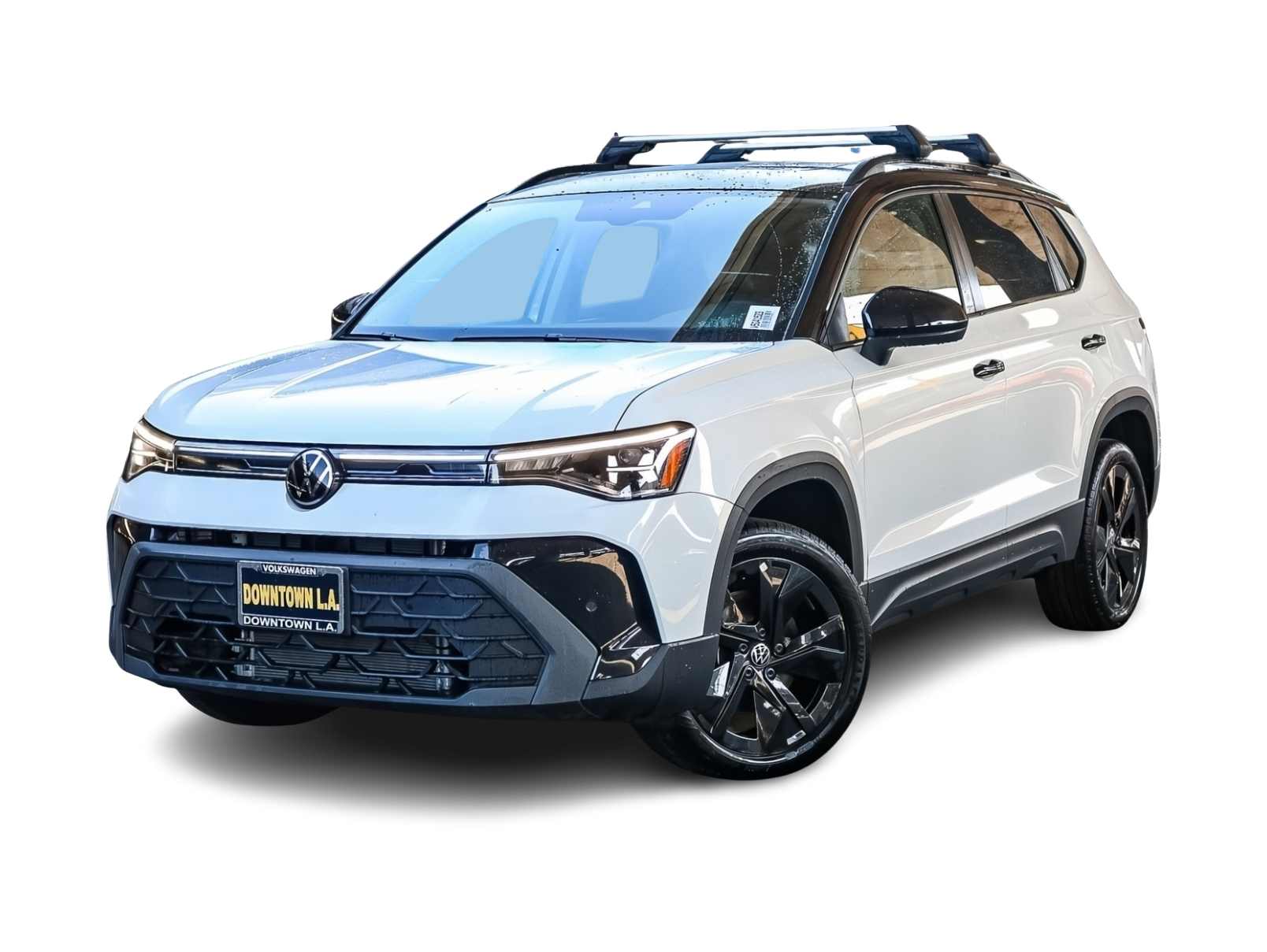 Thumbnail: 2025 Volkswagen Taos - 1