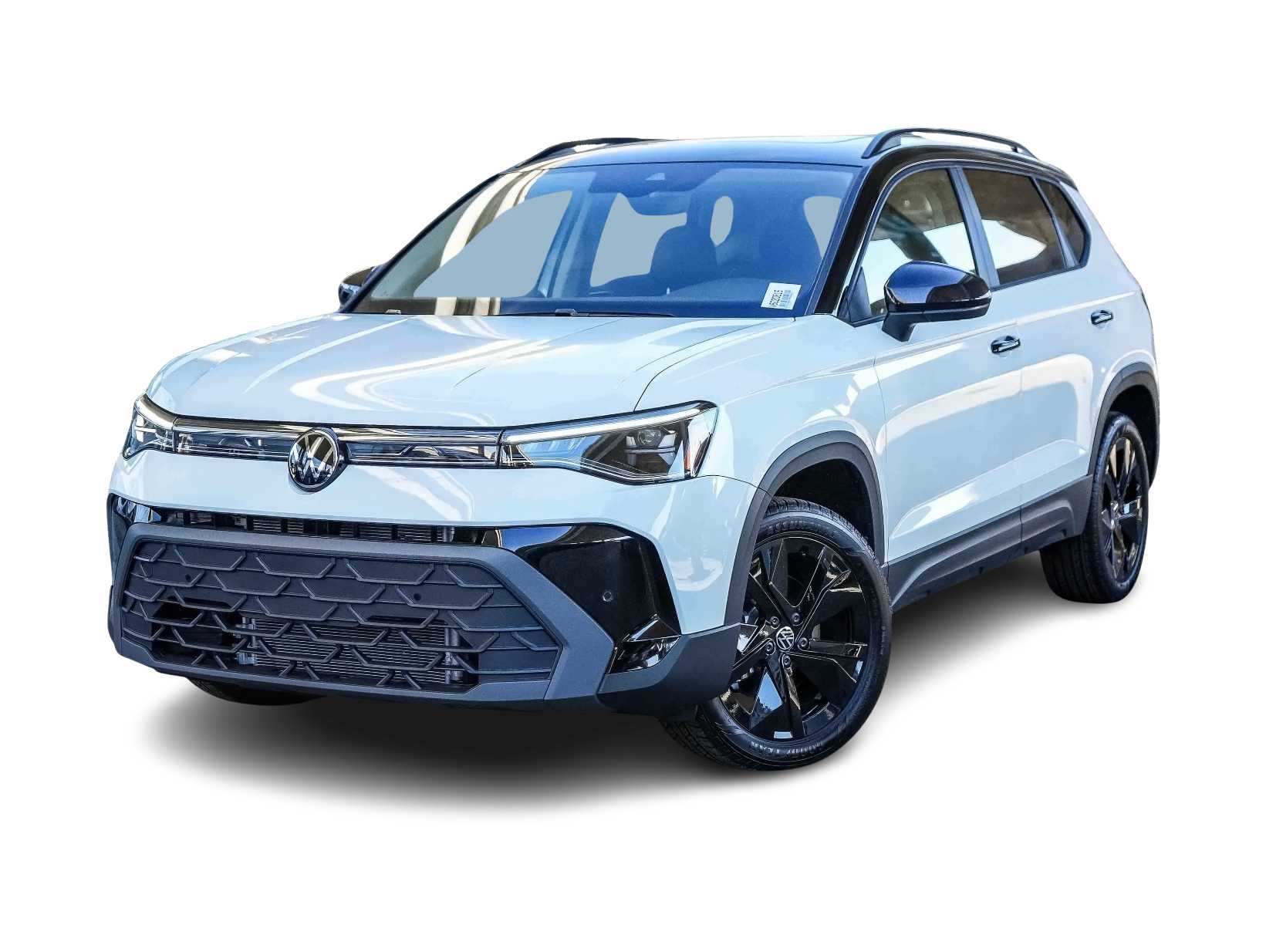 Thumbnail: 2026 Volkswagen Taos - 1