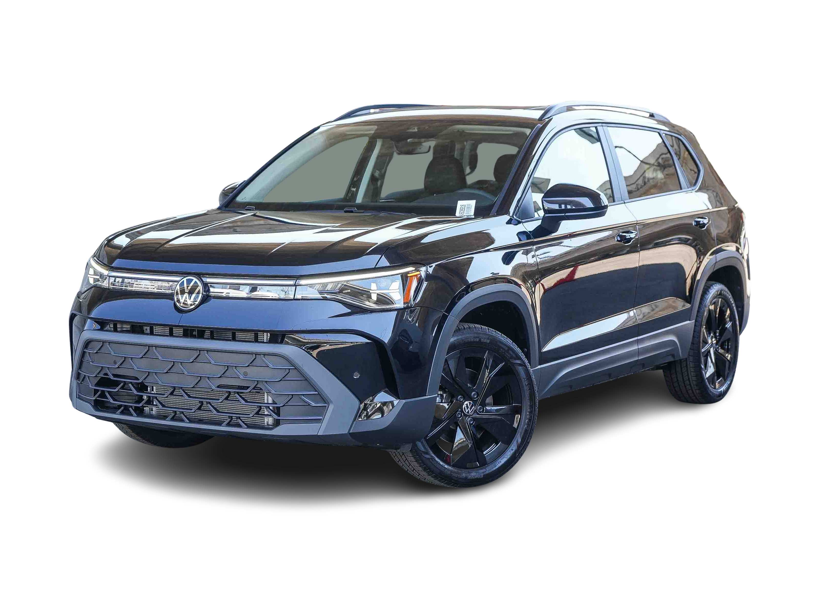 Thumbnail: 2026 Volkswagen Taos - 1