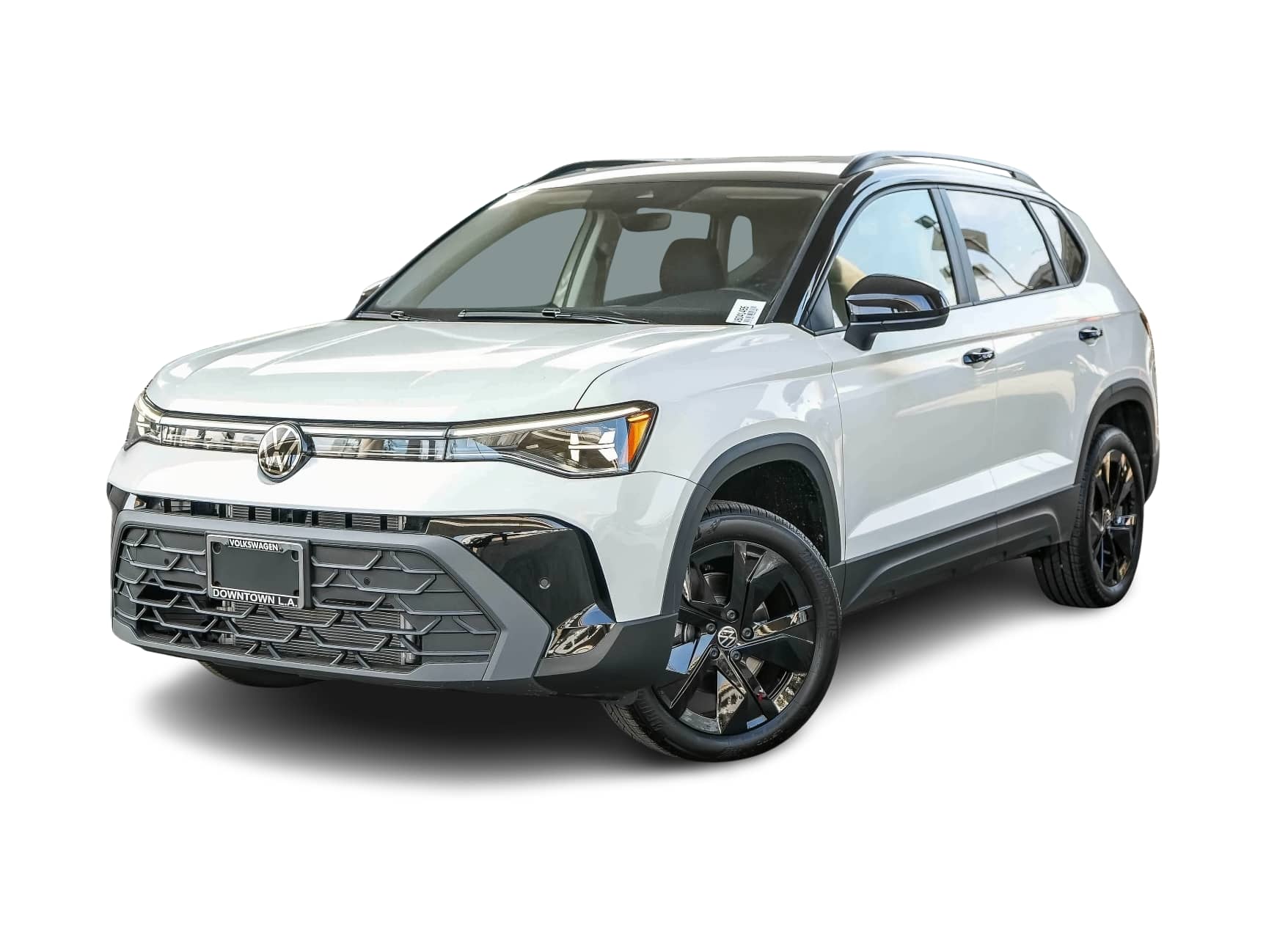 Thumbnail: 2026 Volkswagen Taos - 1