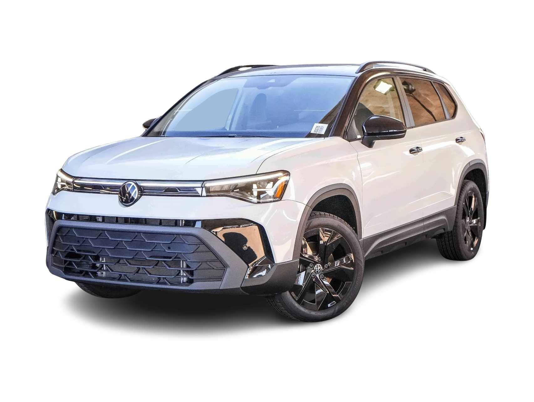 Thumbnail: 2026 Volkswagen Taos - 1