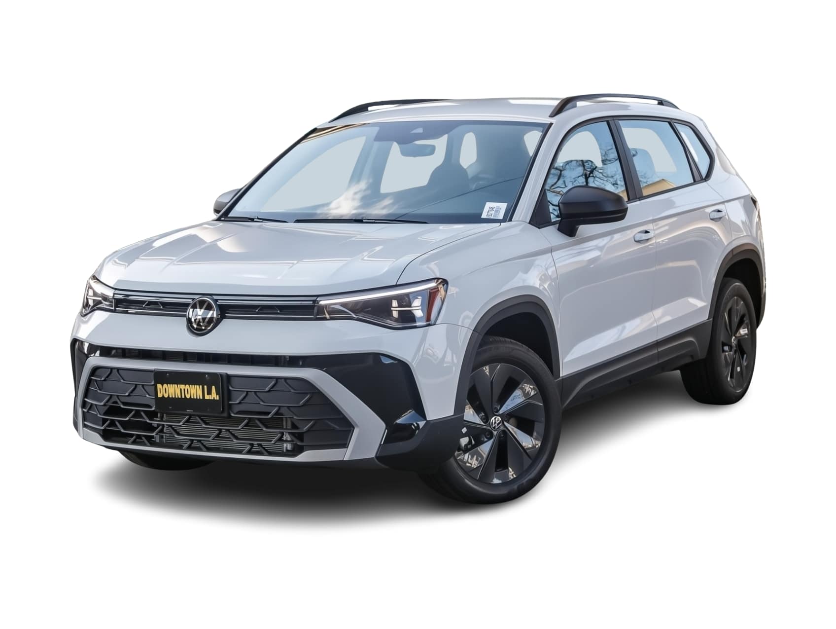 Thumbnail: 2025 Volkswagen Taos - 1