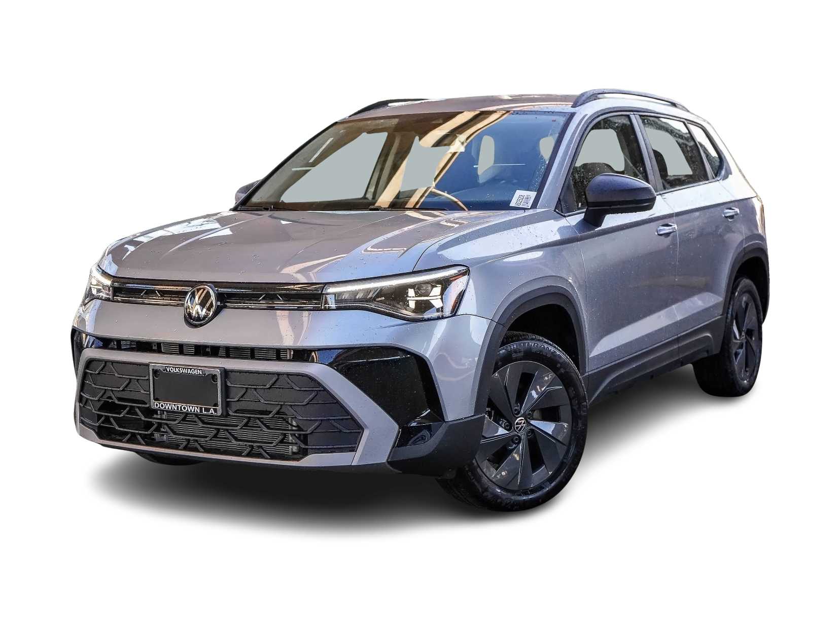 Thumbnail: 2026 Volkswagen Taos - 1