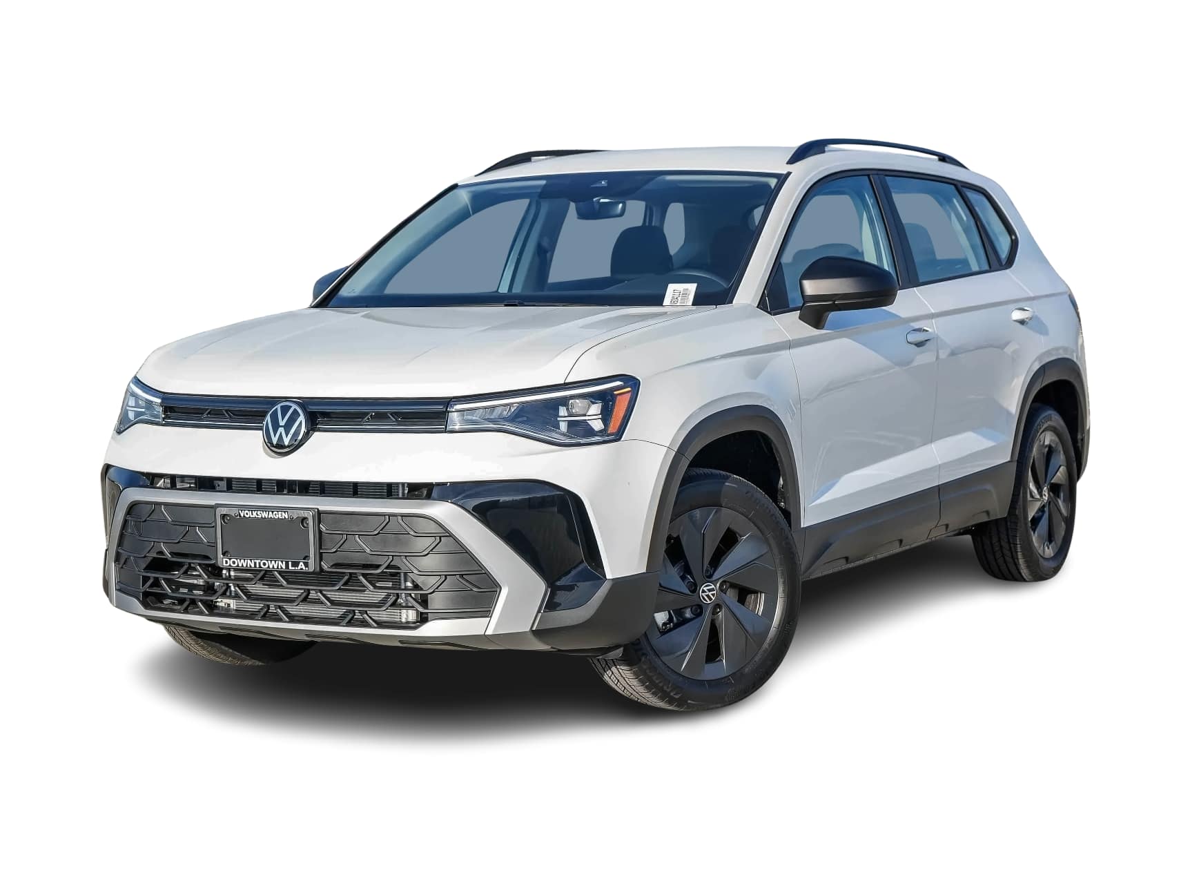 Thumbnail: 2026 Volkswagen Taos - 1