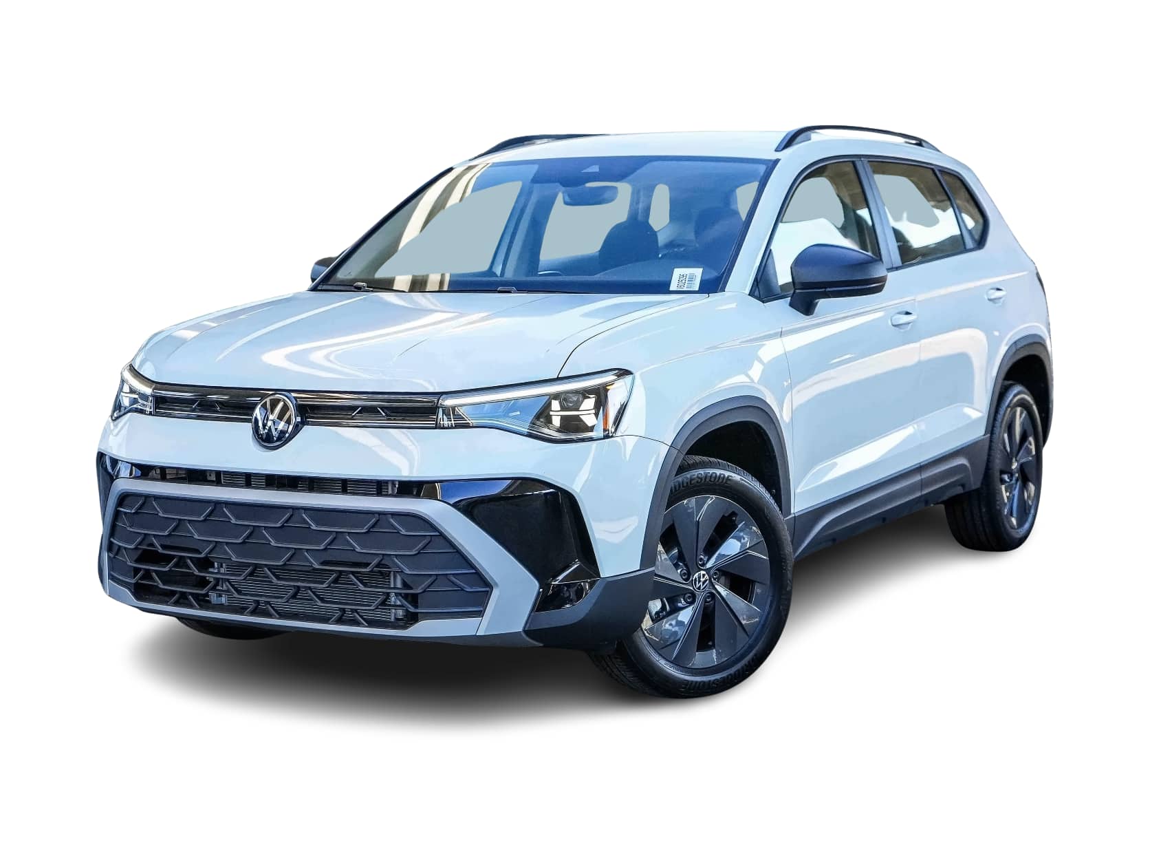Thumbnail: 2026 Volkswagen Taos - 1