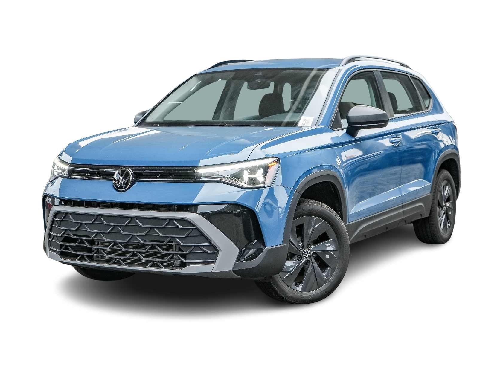 Thumbnail: 2026 Volkswagen Taos - 1