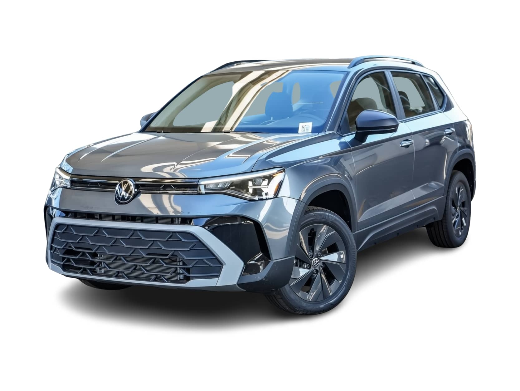 Thumbnail: 2026 Volkswagen Taos - 1