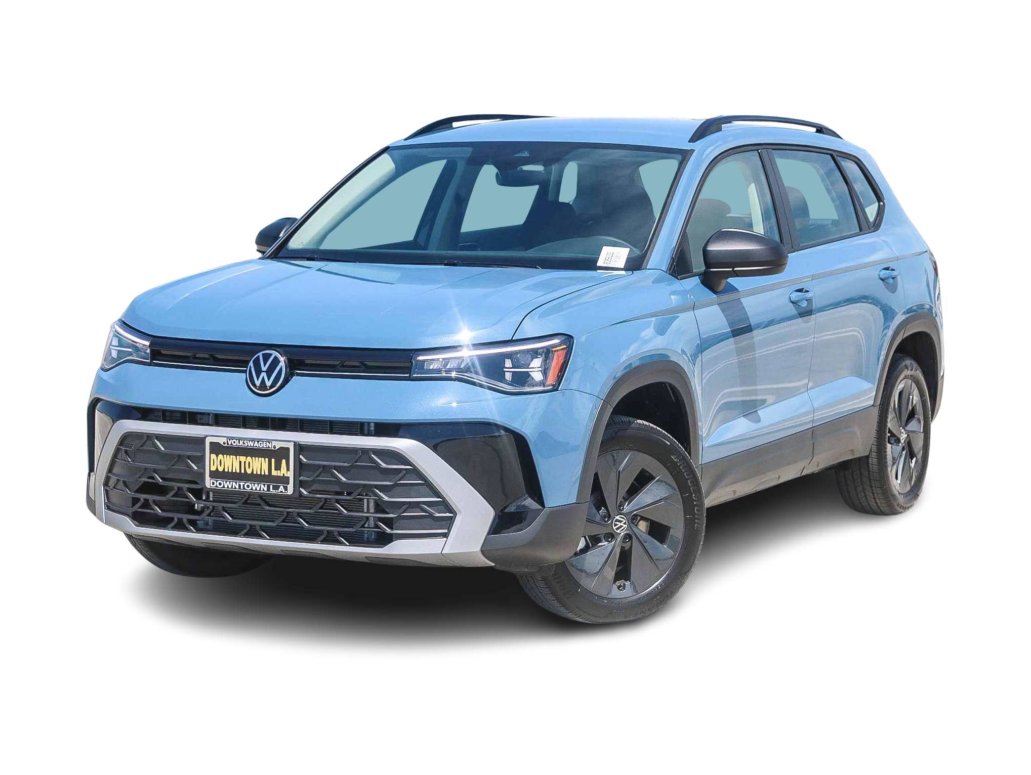 Thumbnail: 2025 Volkswagen Taos - 1