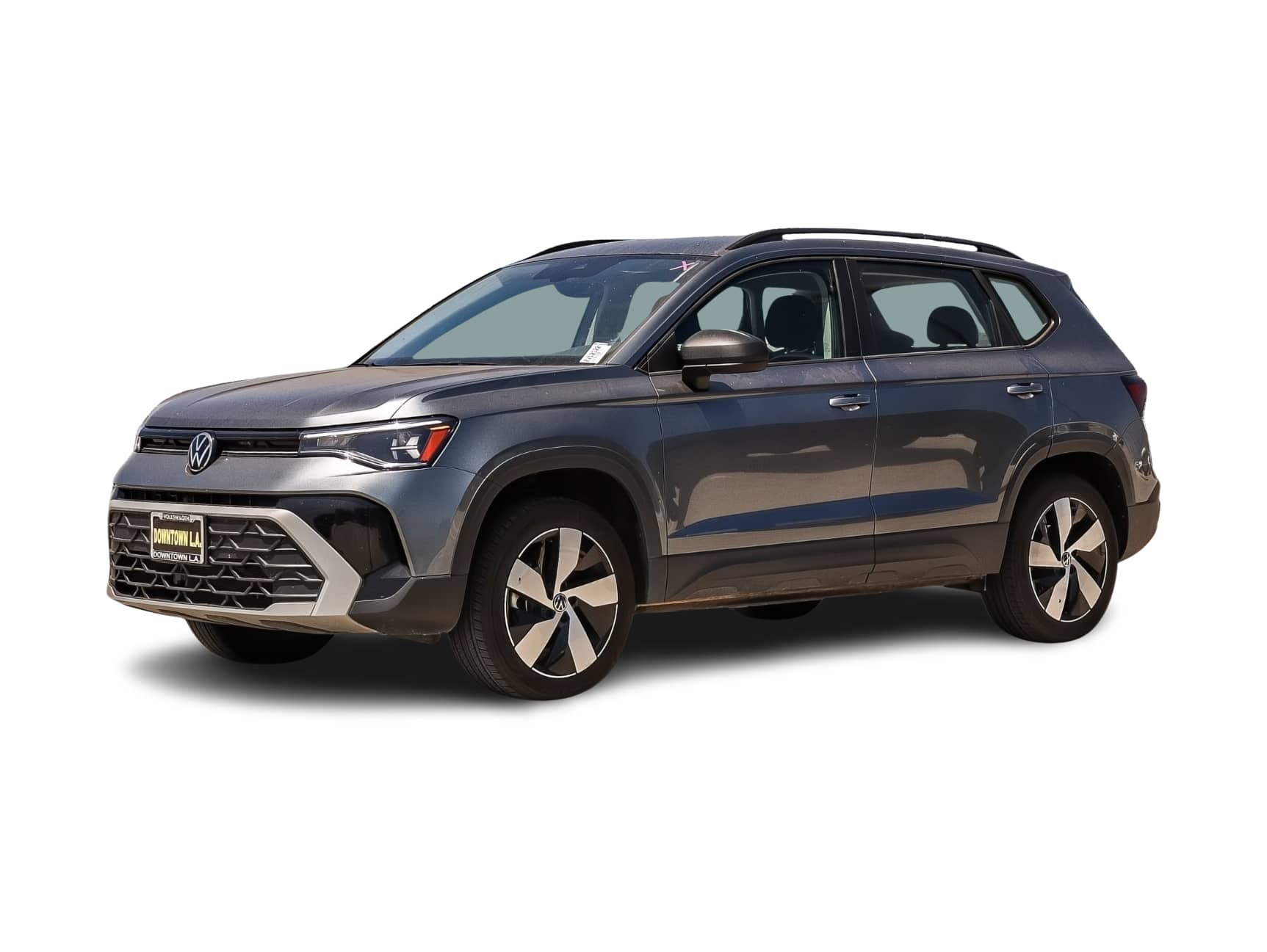 Thumbnail: 2025 Volkswagen Taos - 1