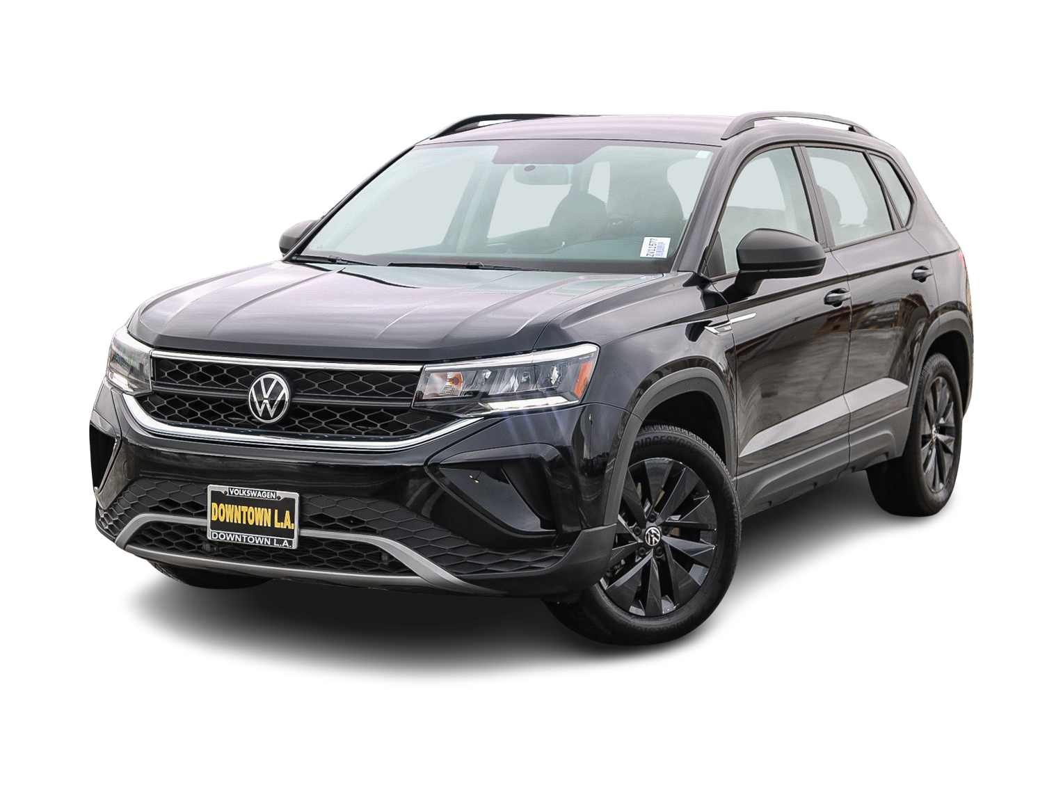 2022 Volkswagen Taos S -
                Los Angeles, CA