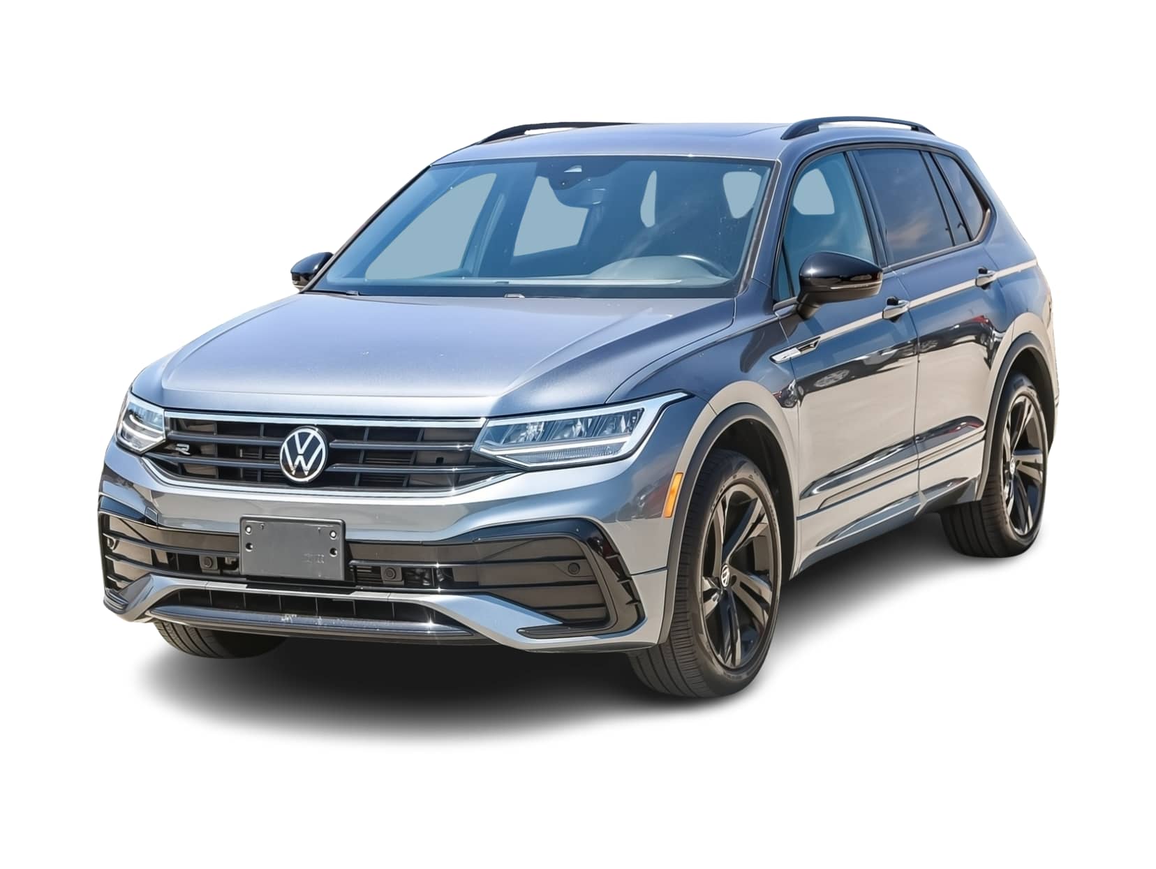 Thumbnail: 2023 Volkswagen Tiguan - 1